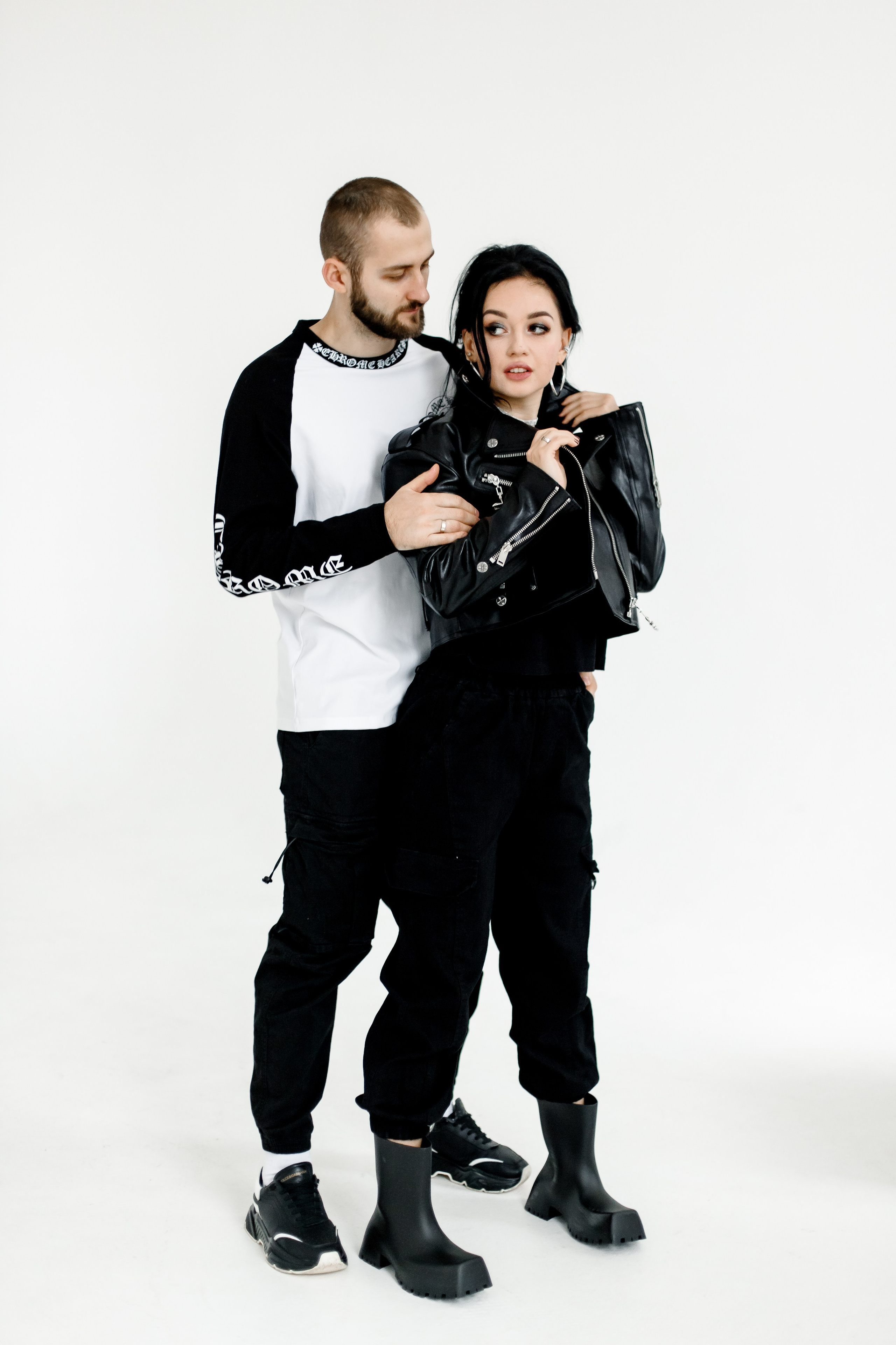 Фотосъемка любви. Фотограф Карпачан Анастасия