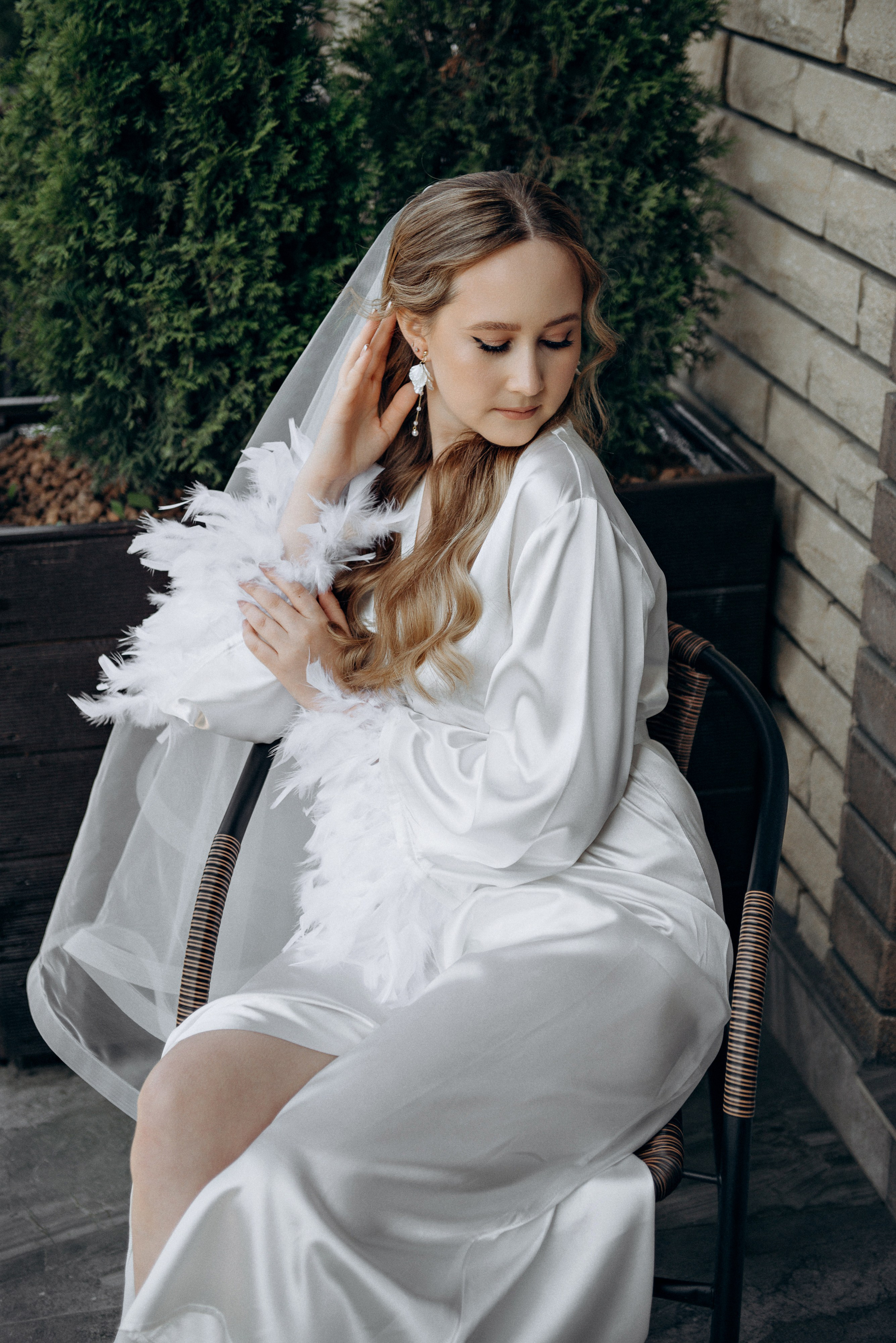 Егор и Анжелика. Свадебный фотограф в Тамбове и области