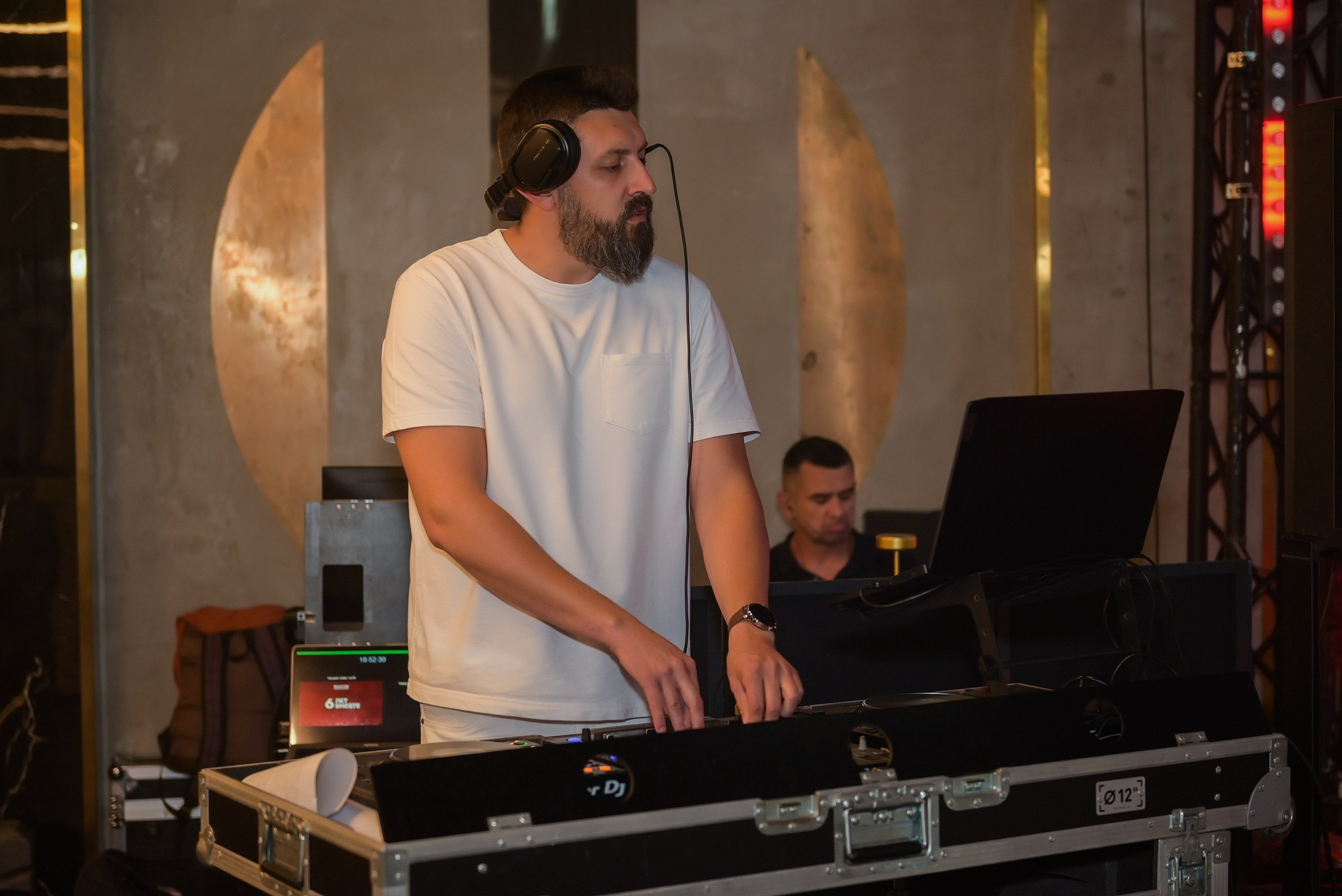 Реактор 6 лет. Фотограф Ростов-на-Дону Белла Керимова