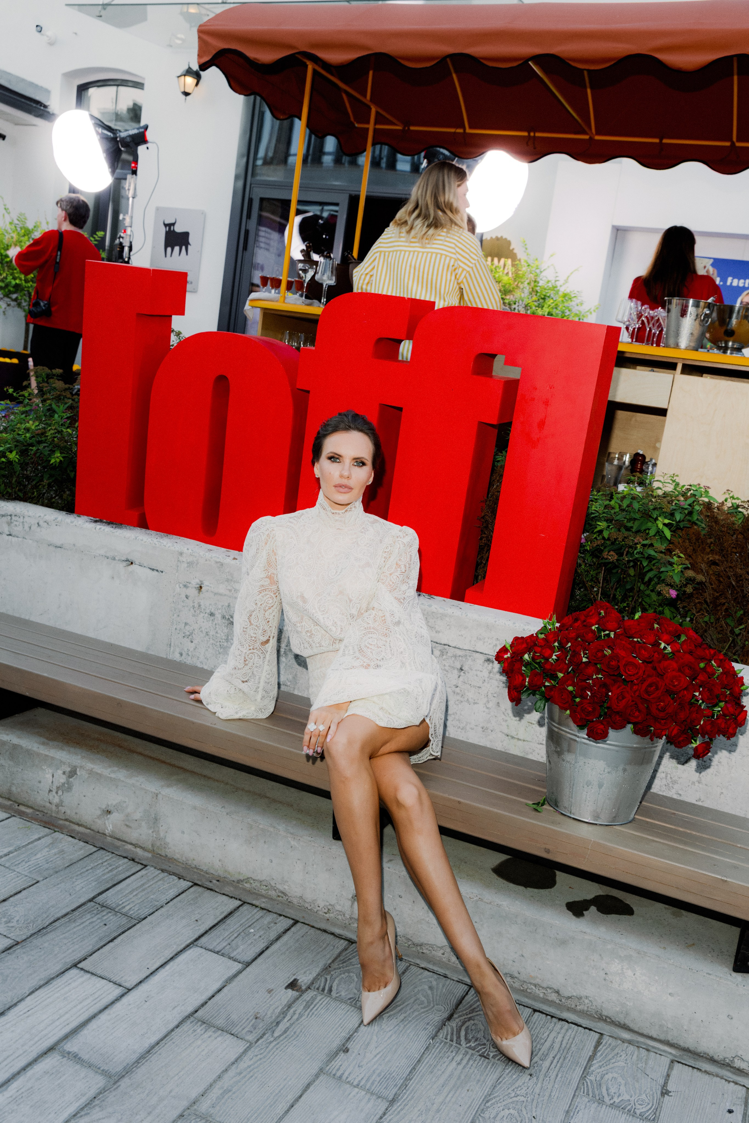 СВЕТСКОЕ. Фотограф Владивосток Ян Паклин