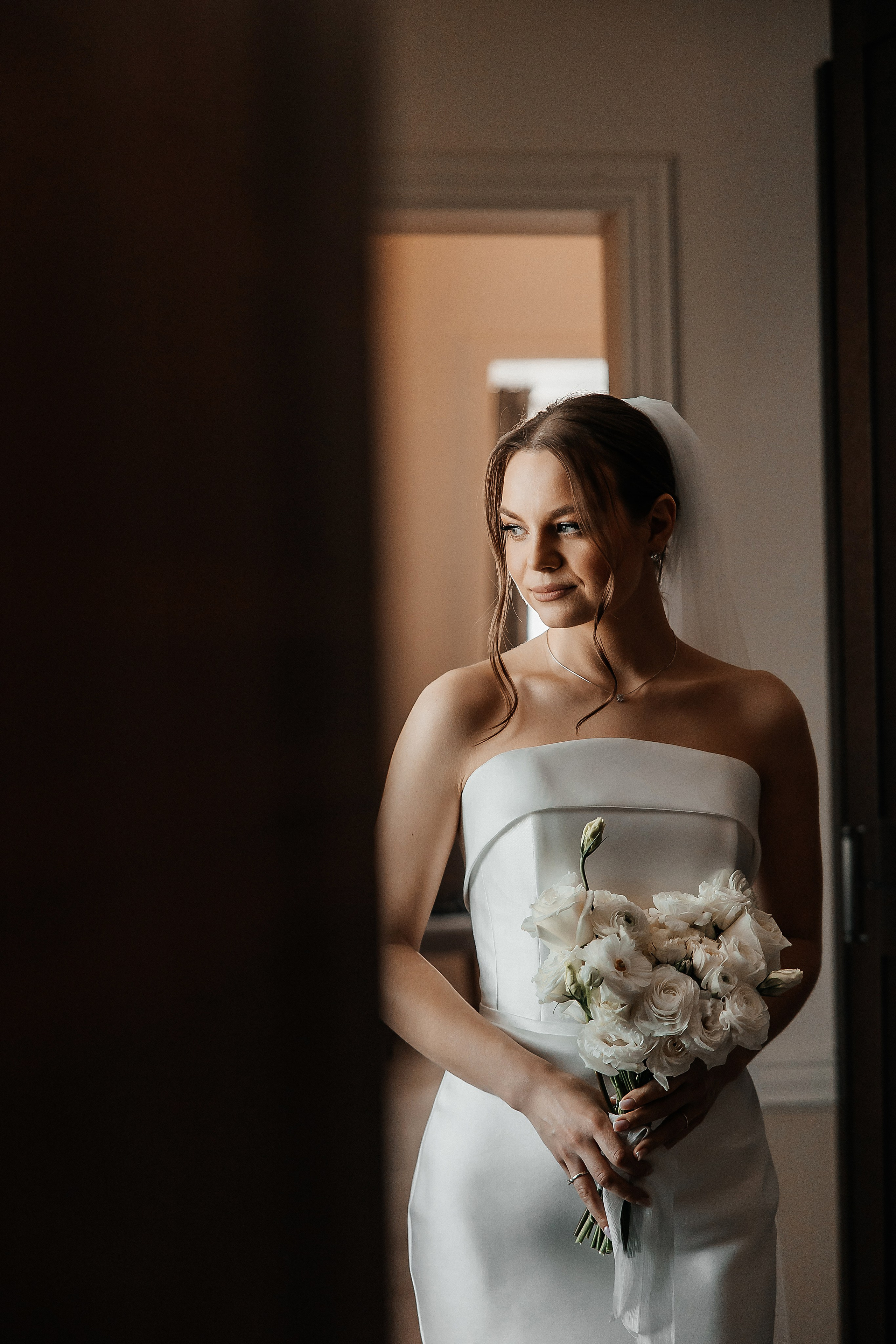 Андрей и Анастасия. Свадебный и семейный фотограф.Екатерина Булич. Красноярск