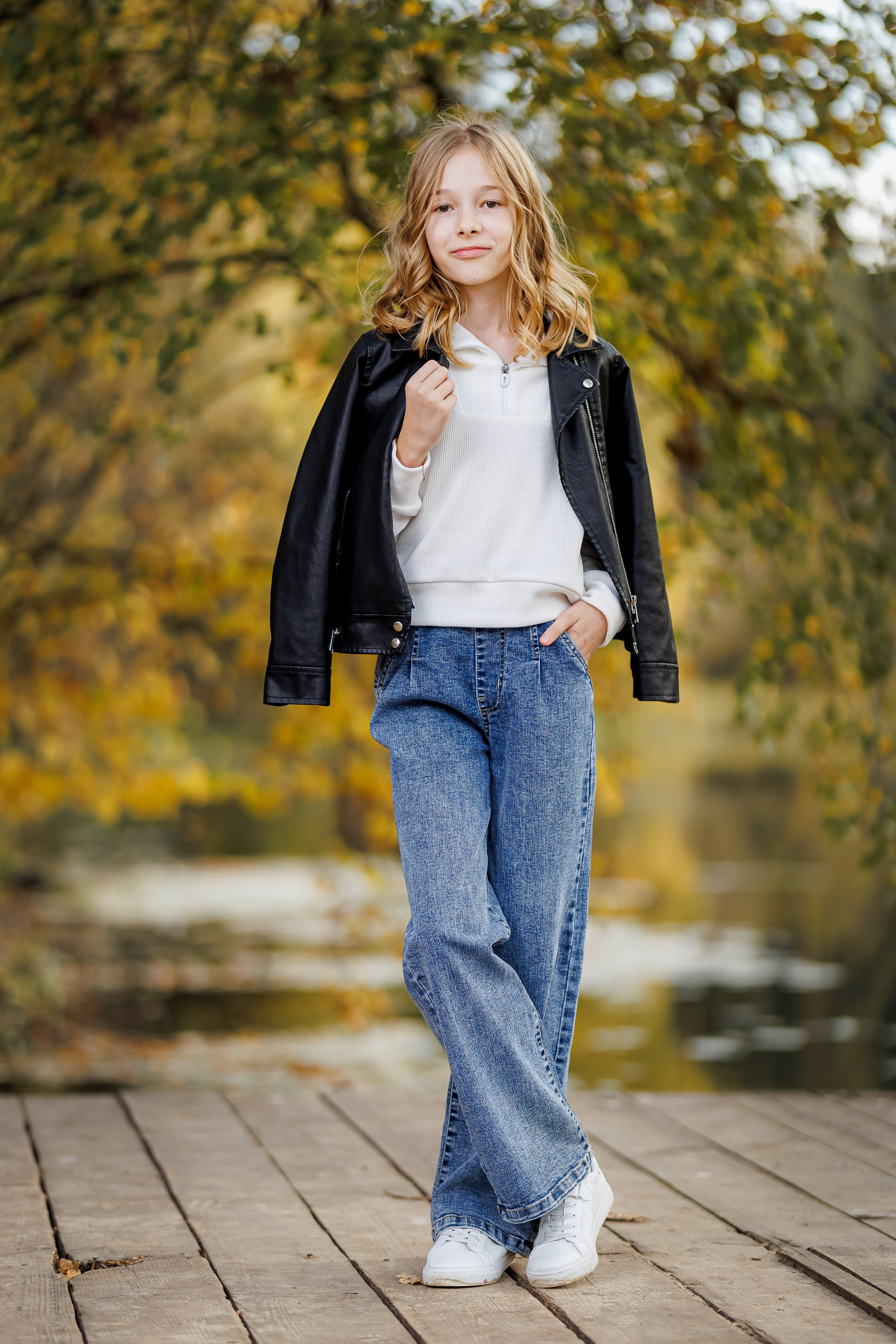 Портреты 4 классы. Семейный и детский фотограф Комина Елена, Власиха, Одинцово