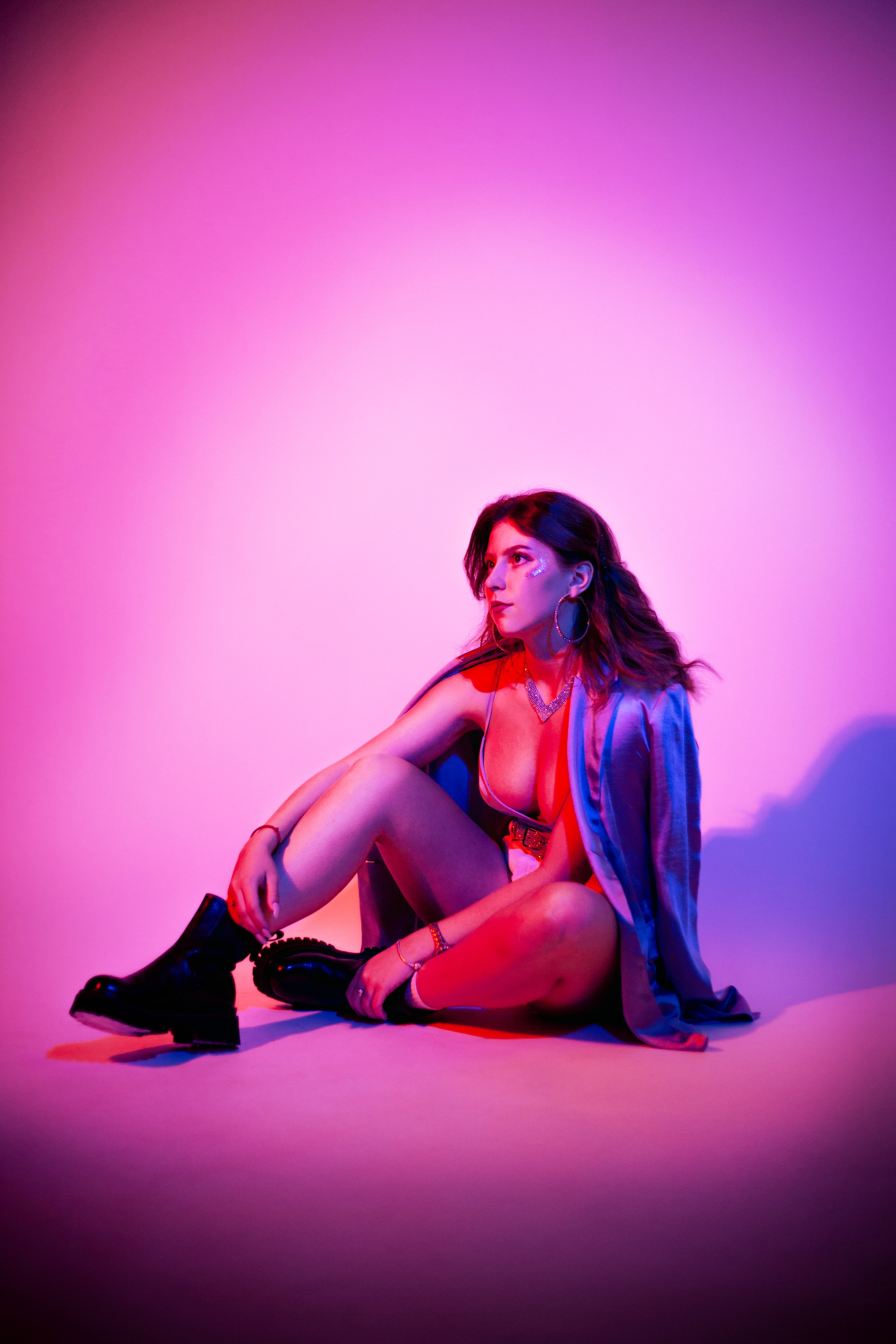 Эйфория. Фотограф Москва / Балашиха