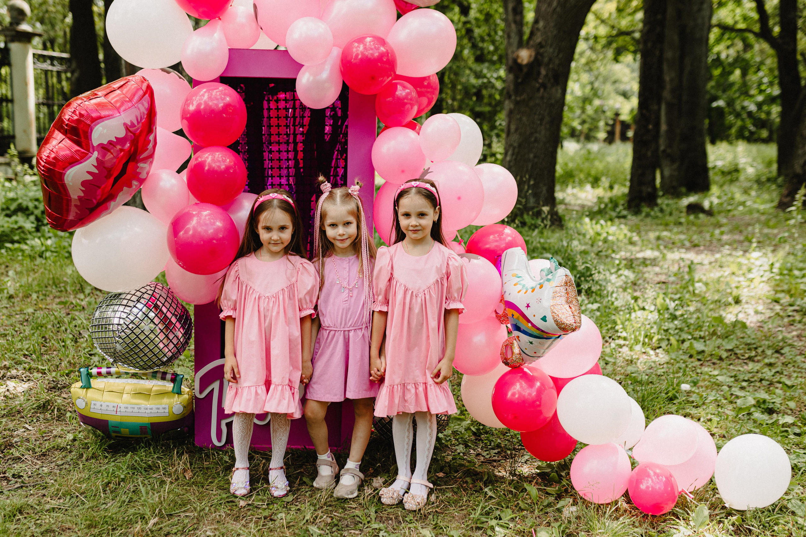 Полине 6. Свадебный и семейный фотограф Женя Добрянская в Нижнем Новгороде