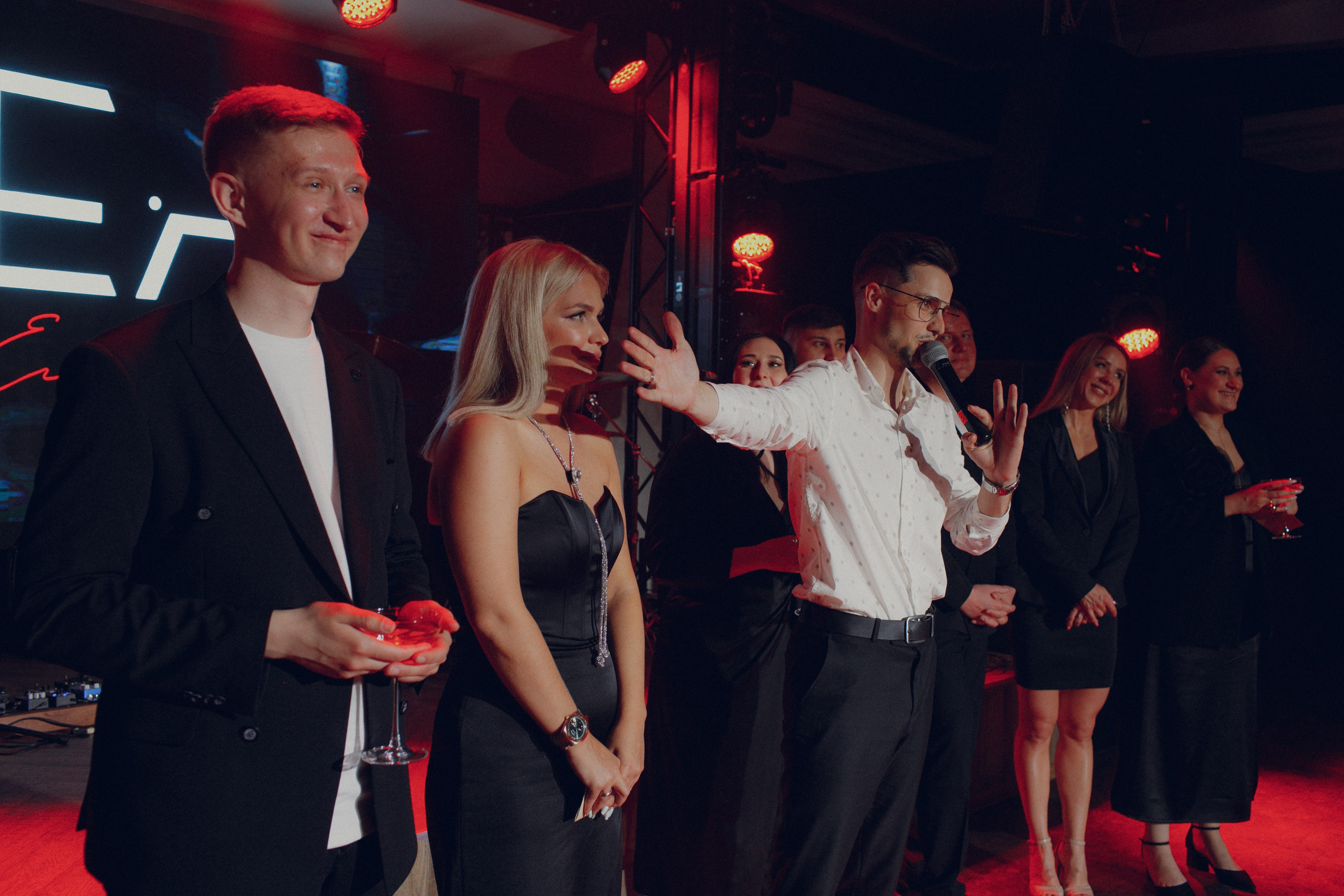 «Однажды наступило сейчас». Свадебный фотограф Артак Костанян