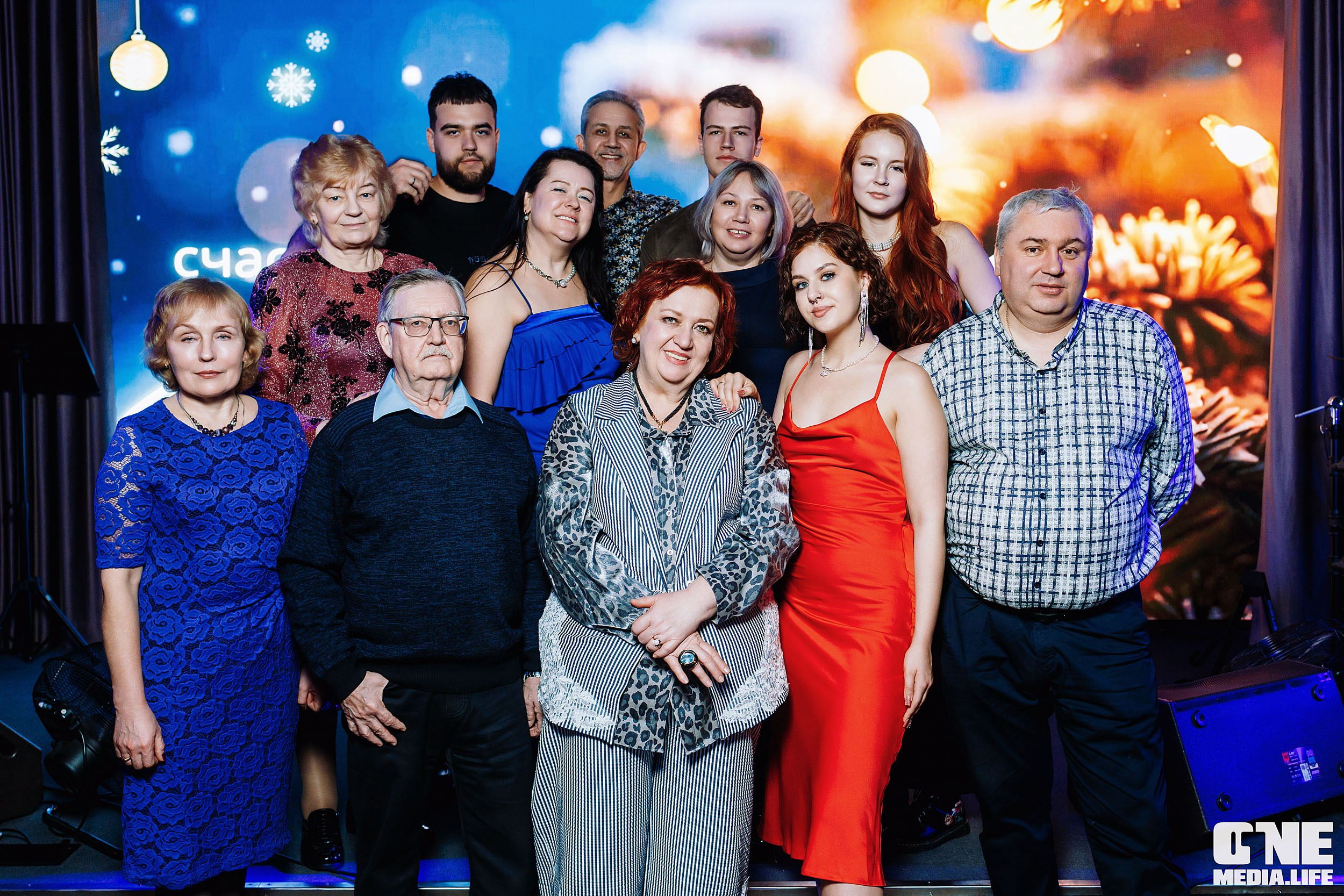 Фоторепортаж из Океана. One Media Life: фоторепортажи, фотоотчеты с мероприятий и заведений