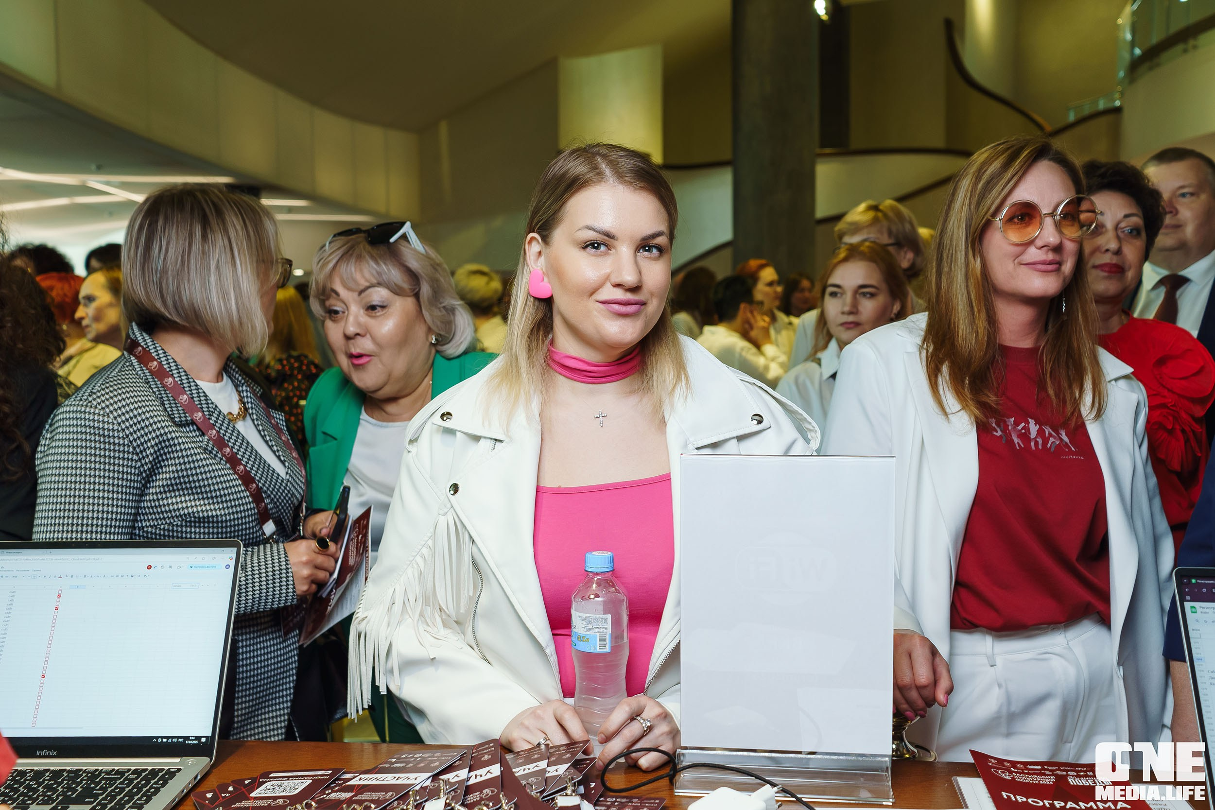 Балтийский Культурный Форум. День 1. One Media Life: фоторепортажи, фотоотчеты с мероприятий и заведений