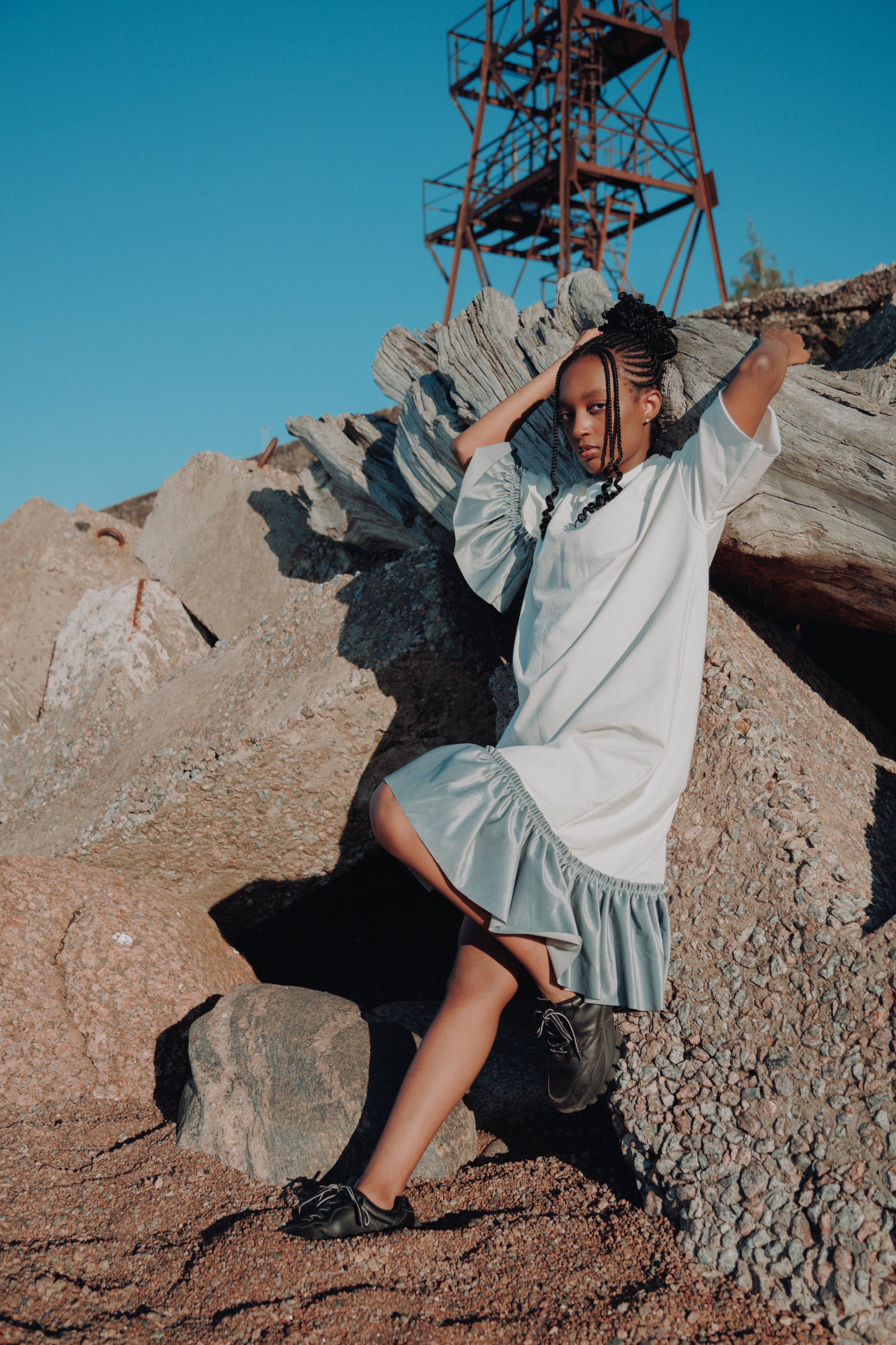 Одежда — Маяк. Креатор Ольга Яш