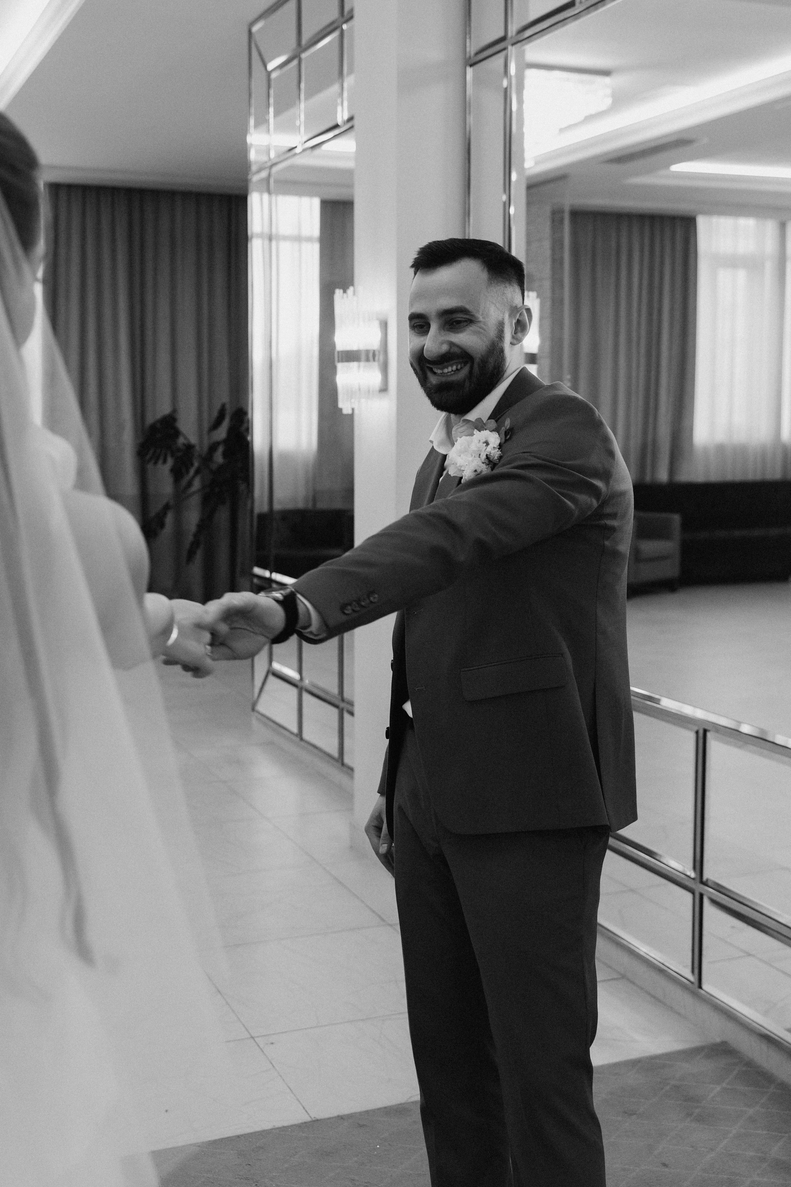 L&N. Фотограф Москва. Екатерина Дударевич