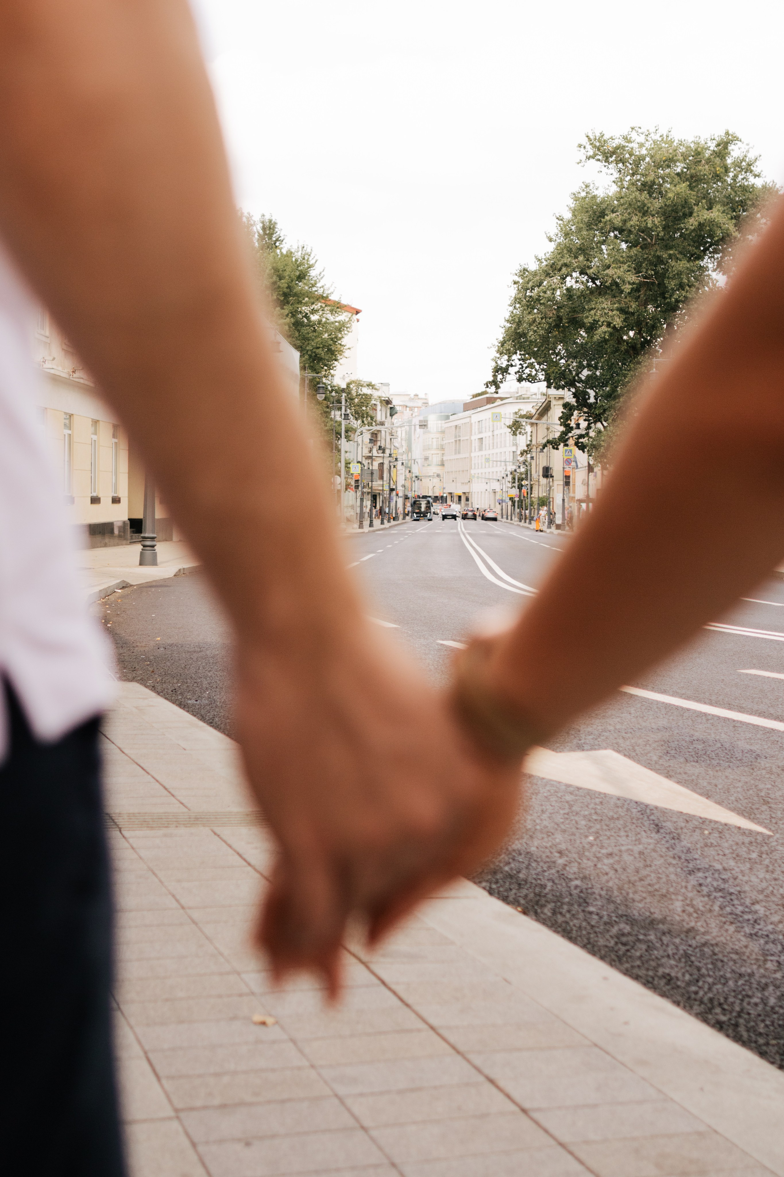 Семейный и женский фотограф в Москве Елизавета Волкова