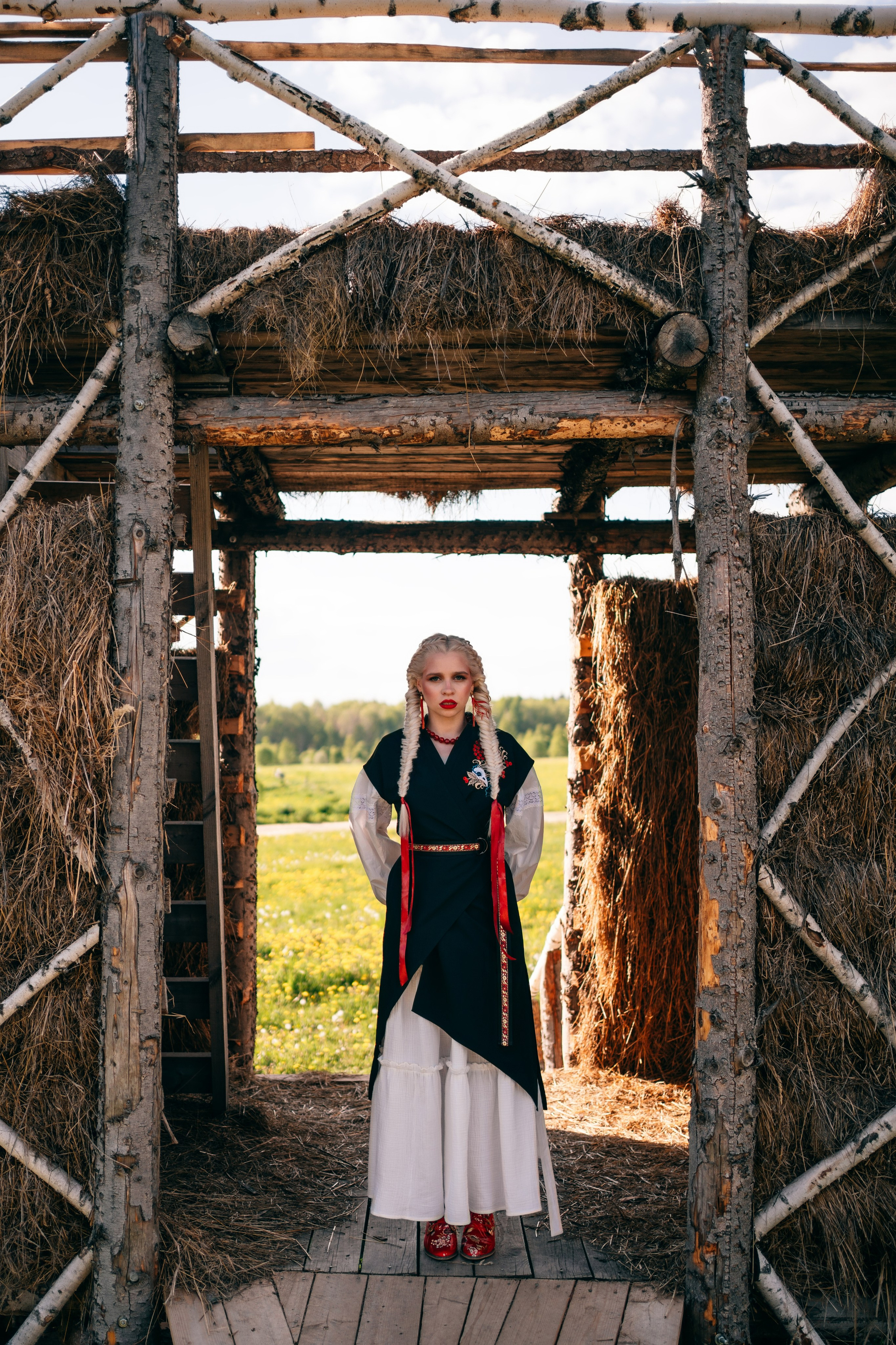 POBEDA. Фотограф в Москве Маша Игитова