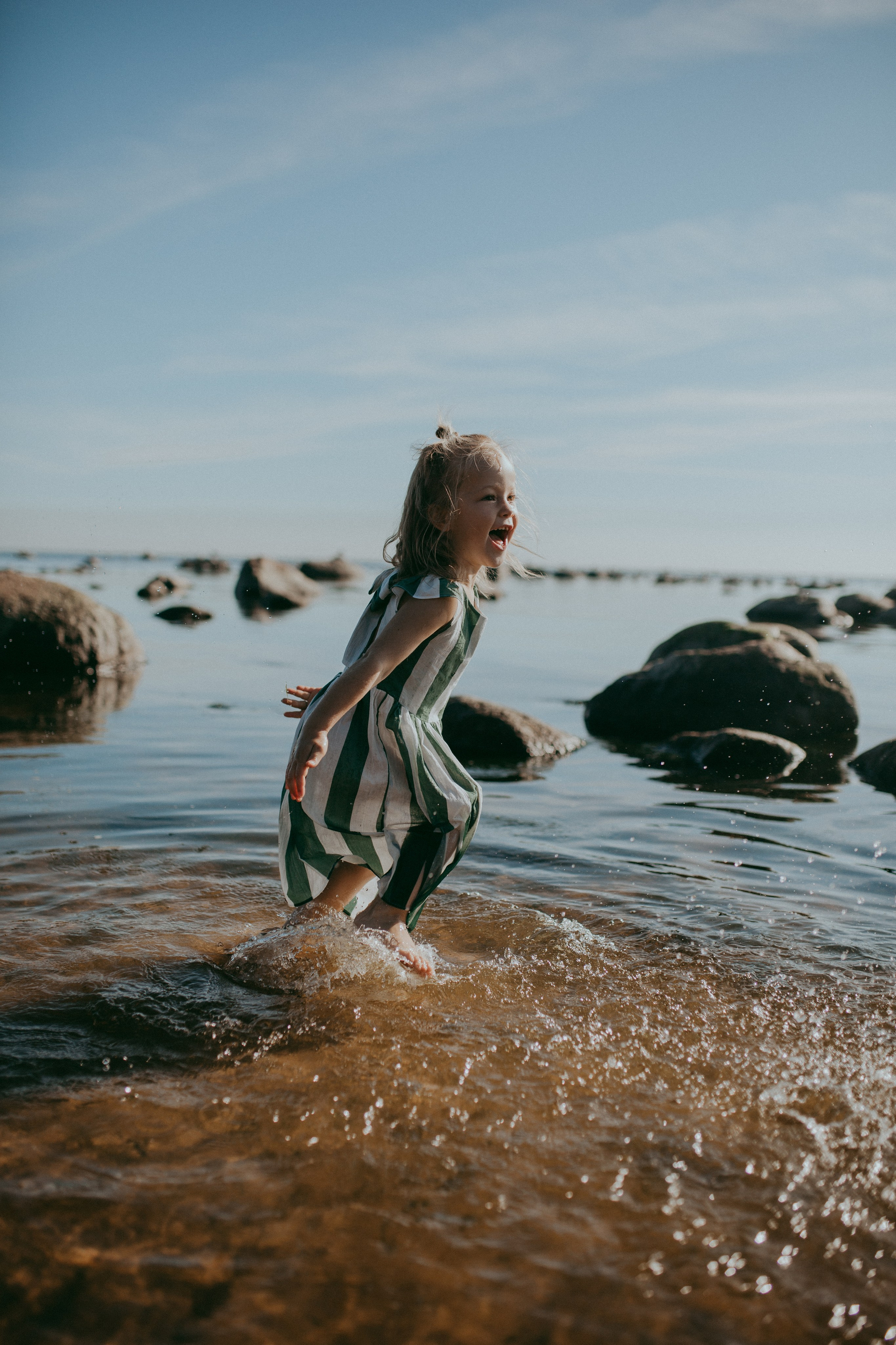 Лето. Семейный фотограф Санкт-Петербург Елена Корытцева