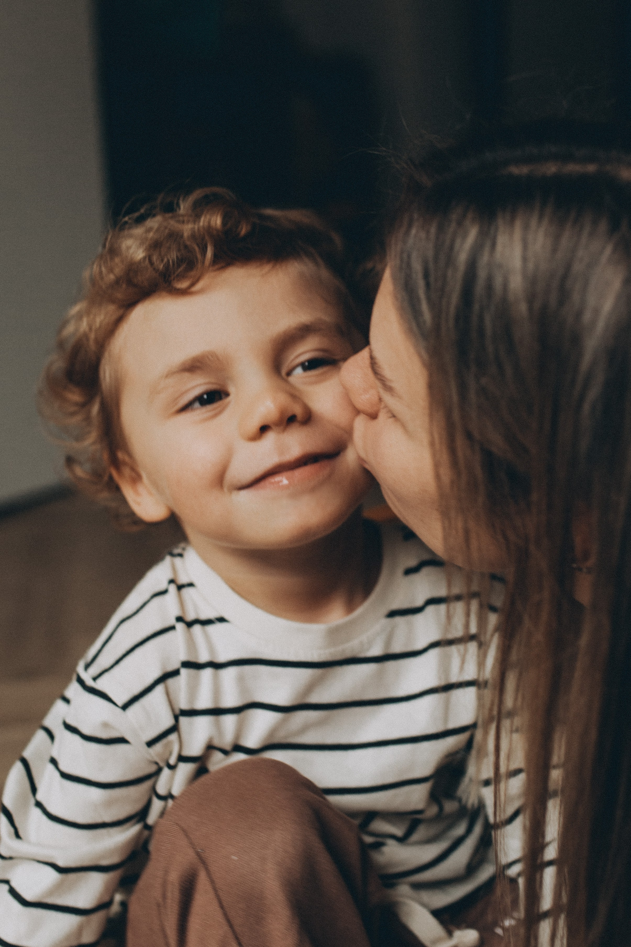 Мальчик по имени Саня. Семейный фотограф Санкт-Петербург Елена Корытцева