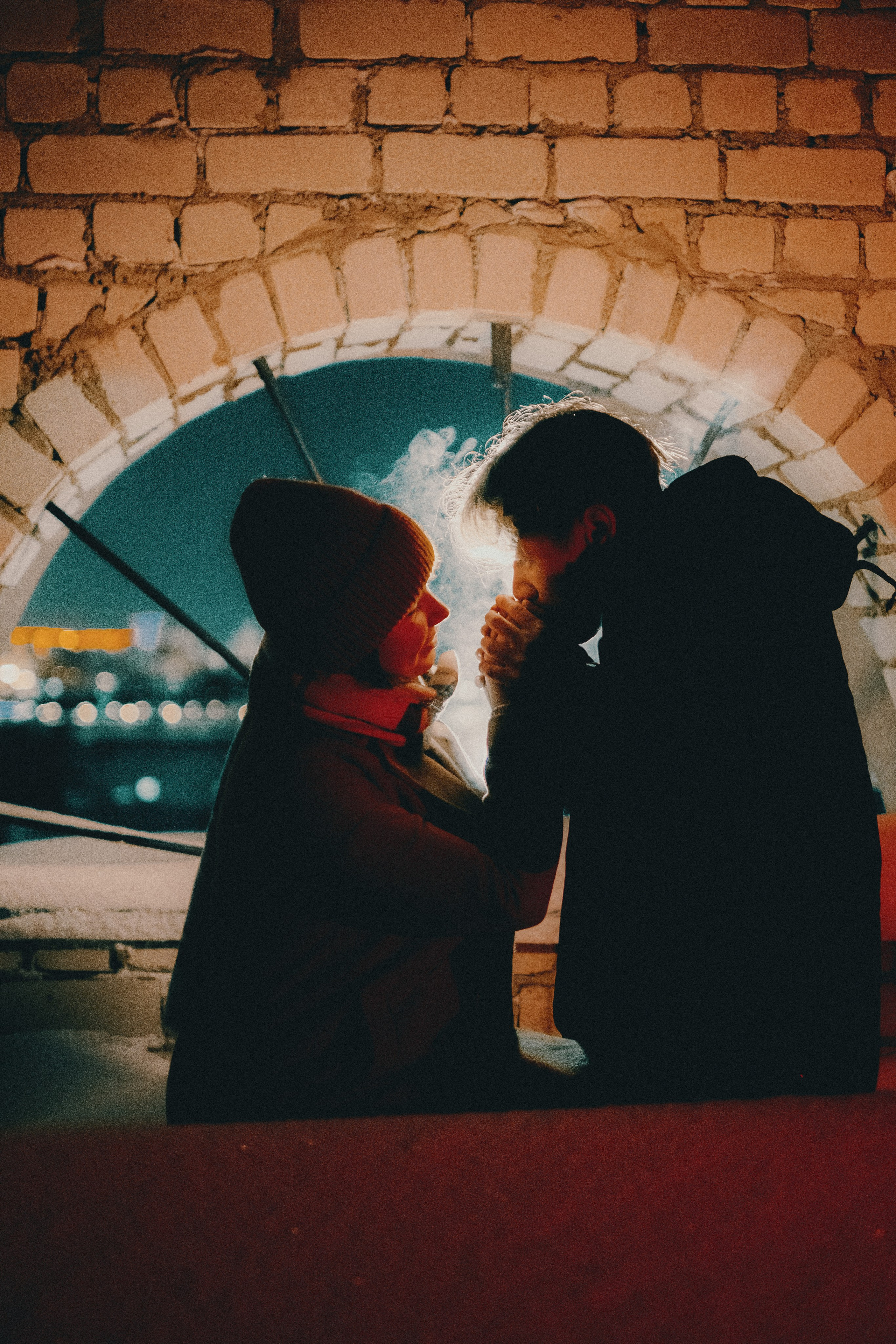 I&K. Фотограф Благовещенска Яна