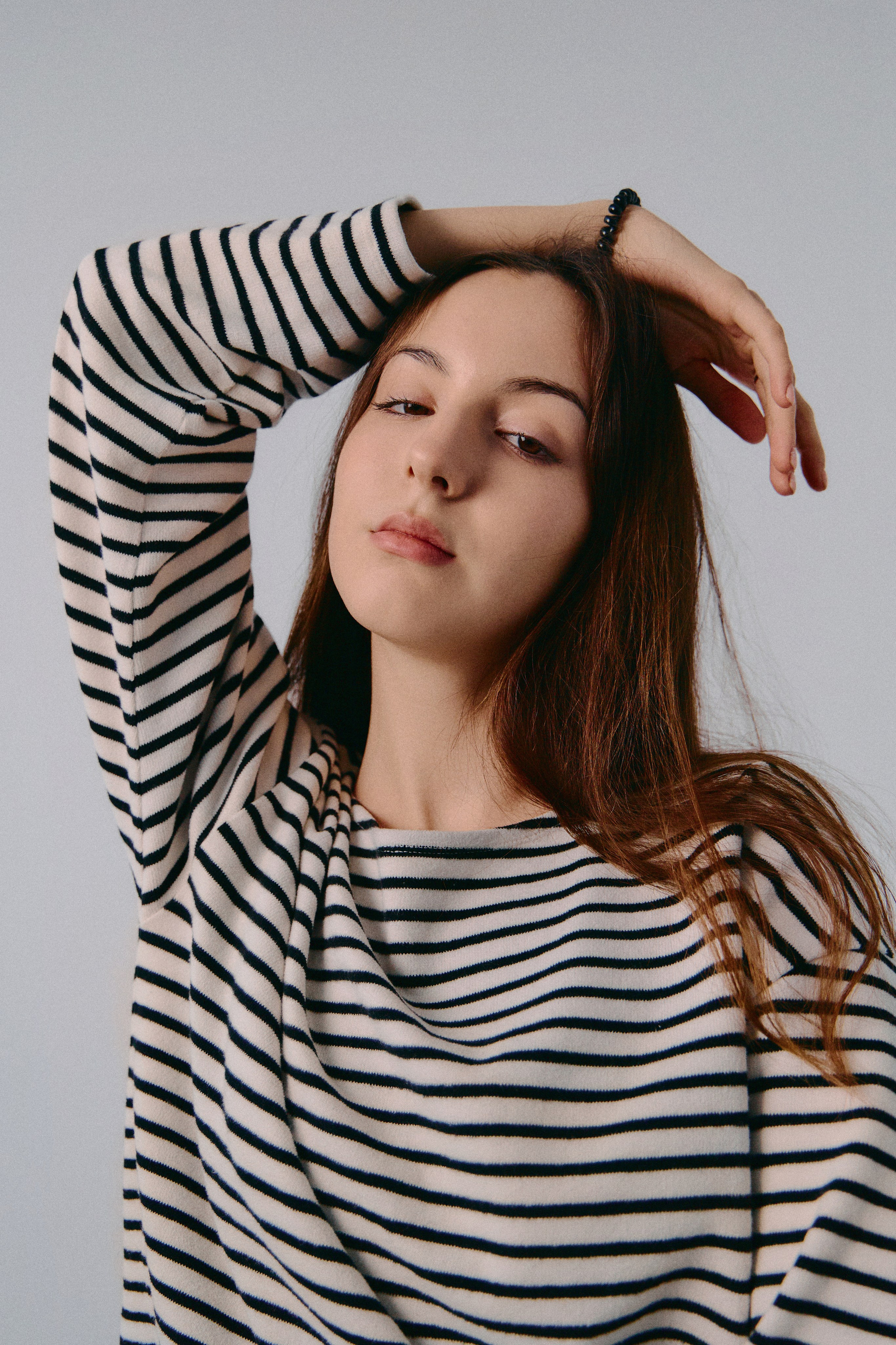 ЖЕНСКИЙ ПОРТРЕТ. Портретный фотограф в Екатеринбурге Имангалиев Болат