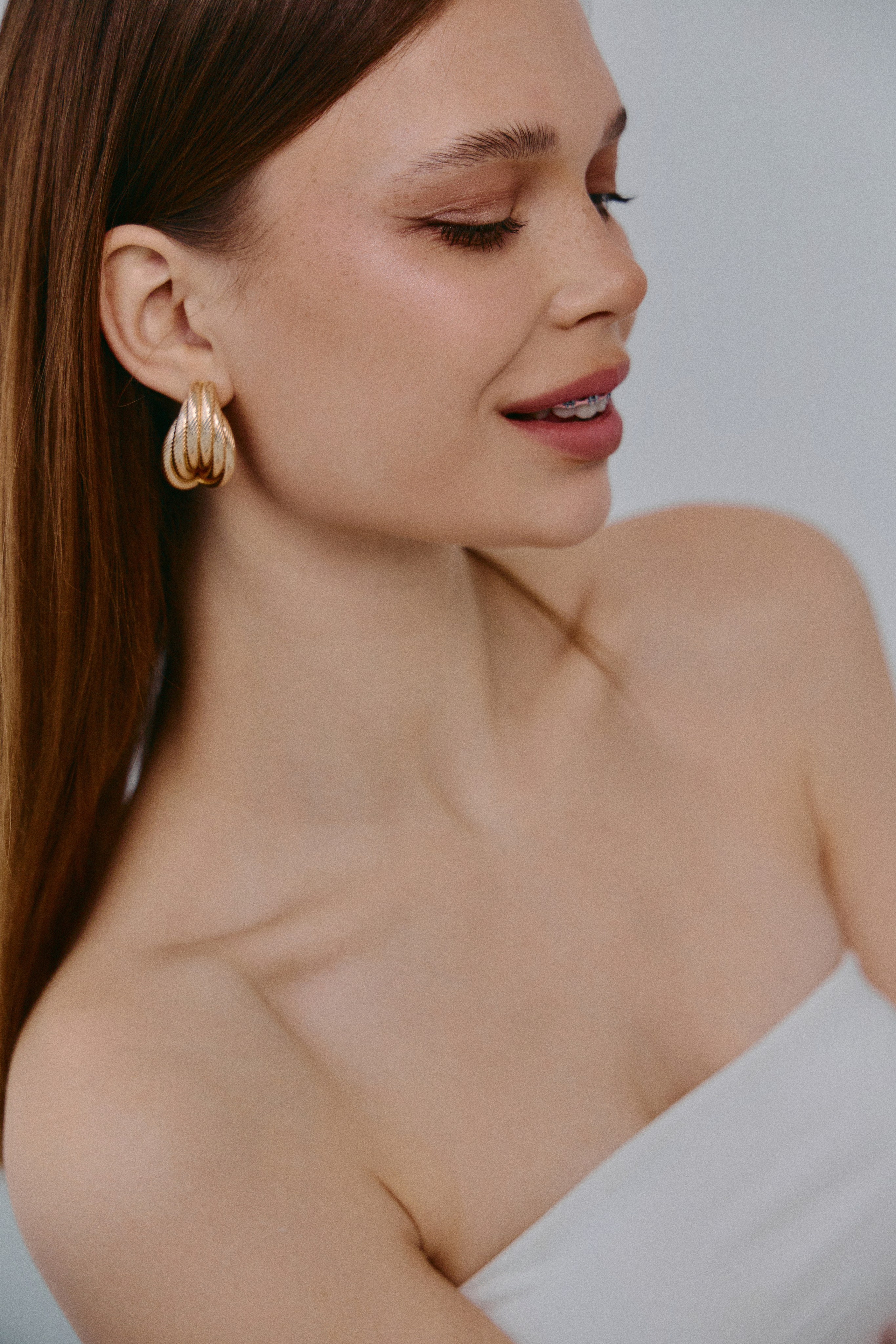 ЖЕНСКИЙ ПОРТРЕТ. Портретный фотограф в Екатеринбурге Имангалиев Болат