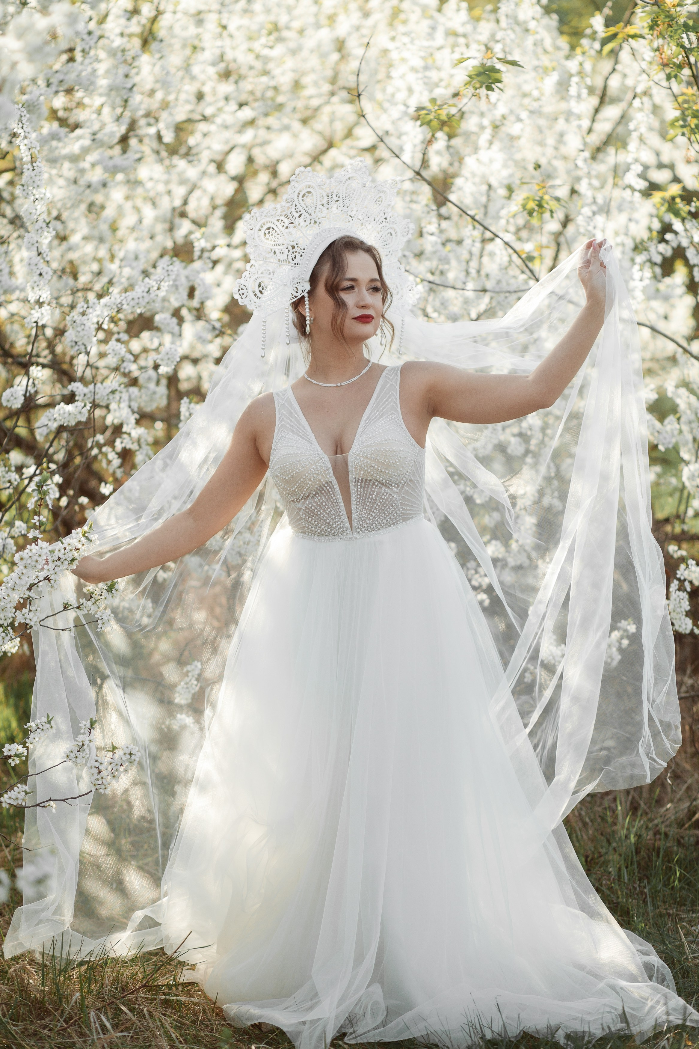 Дмитрий и Марина. Фотограф в Нижнем Новгороде Таня Галкина