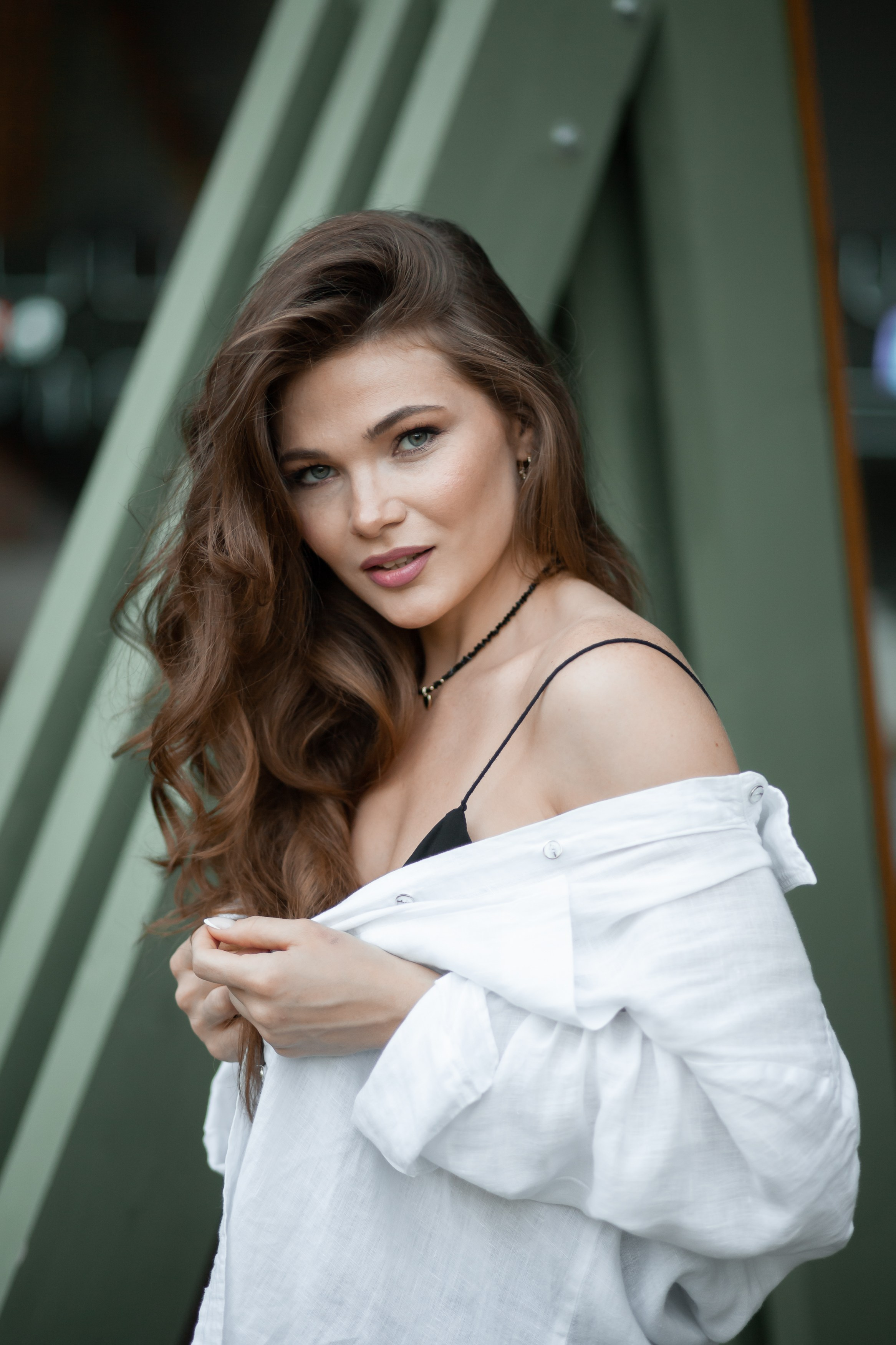 Анастасия. Фотограф в Нижнем Новгороде Таня Галкина