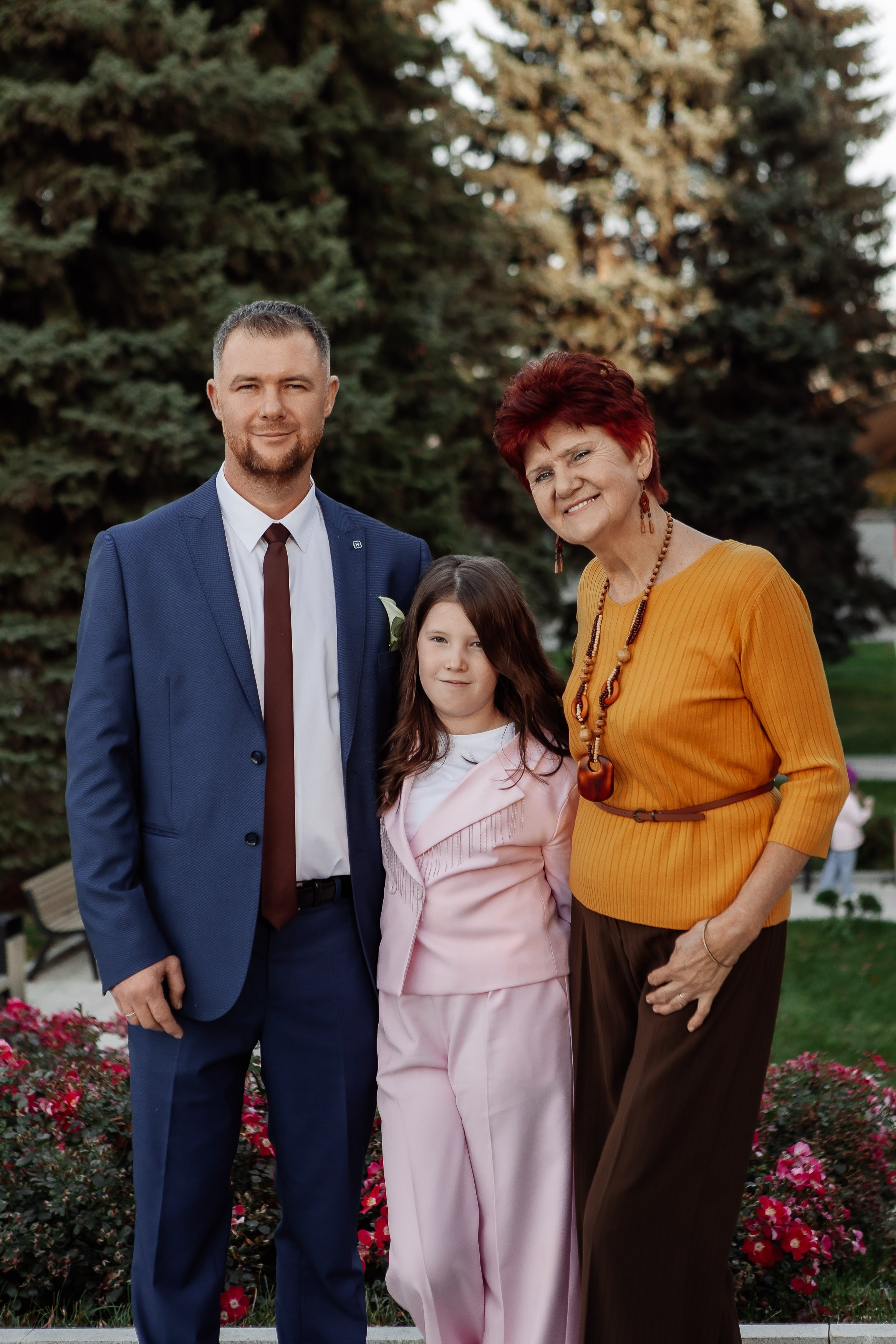 Антон и Маргарита. Фотограф в Нижнем Новгороде Таня Галкина