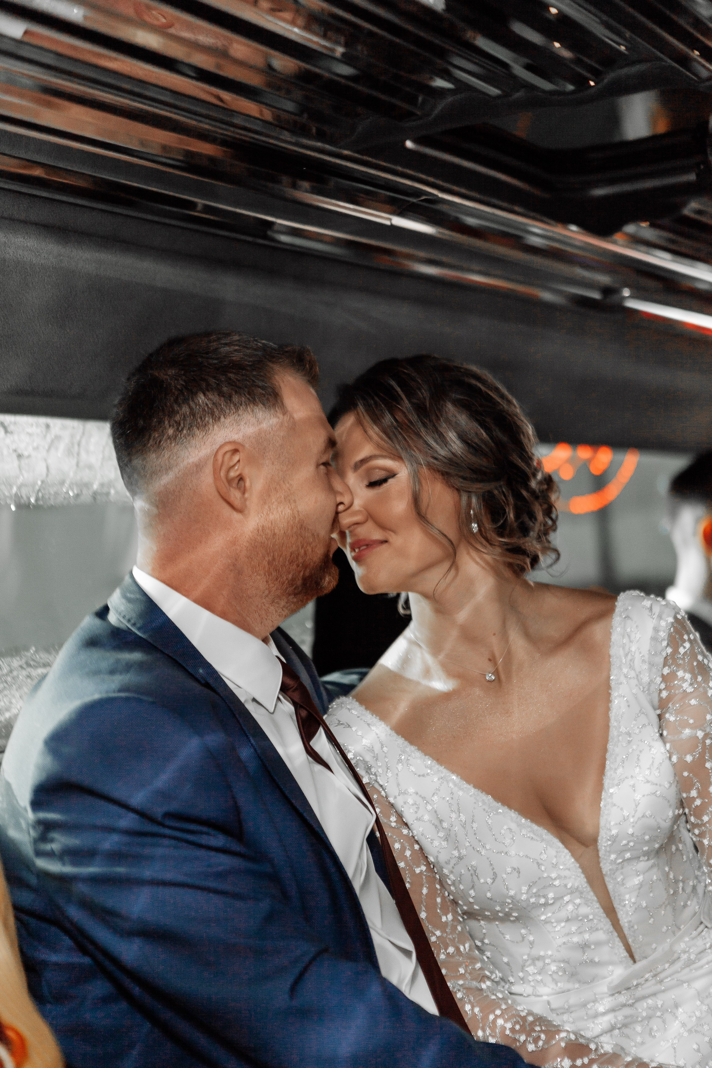 Антон и Маргарита. Фотограф в Нижнем Новгороде Таня Галкина