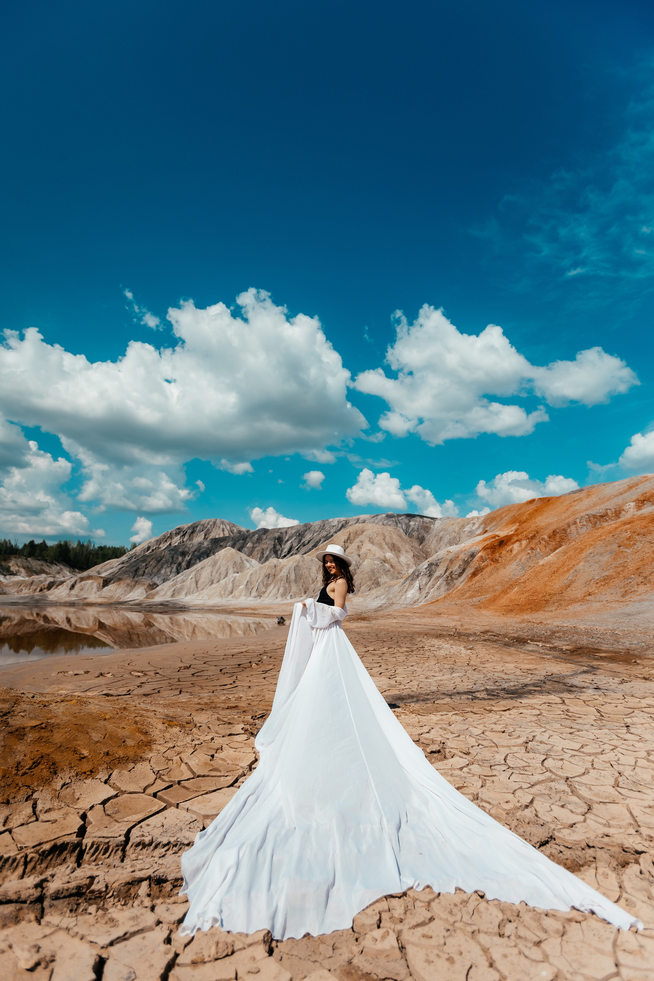 Марс. Свадебный и семейный фотограф. Фототуры по всему миру