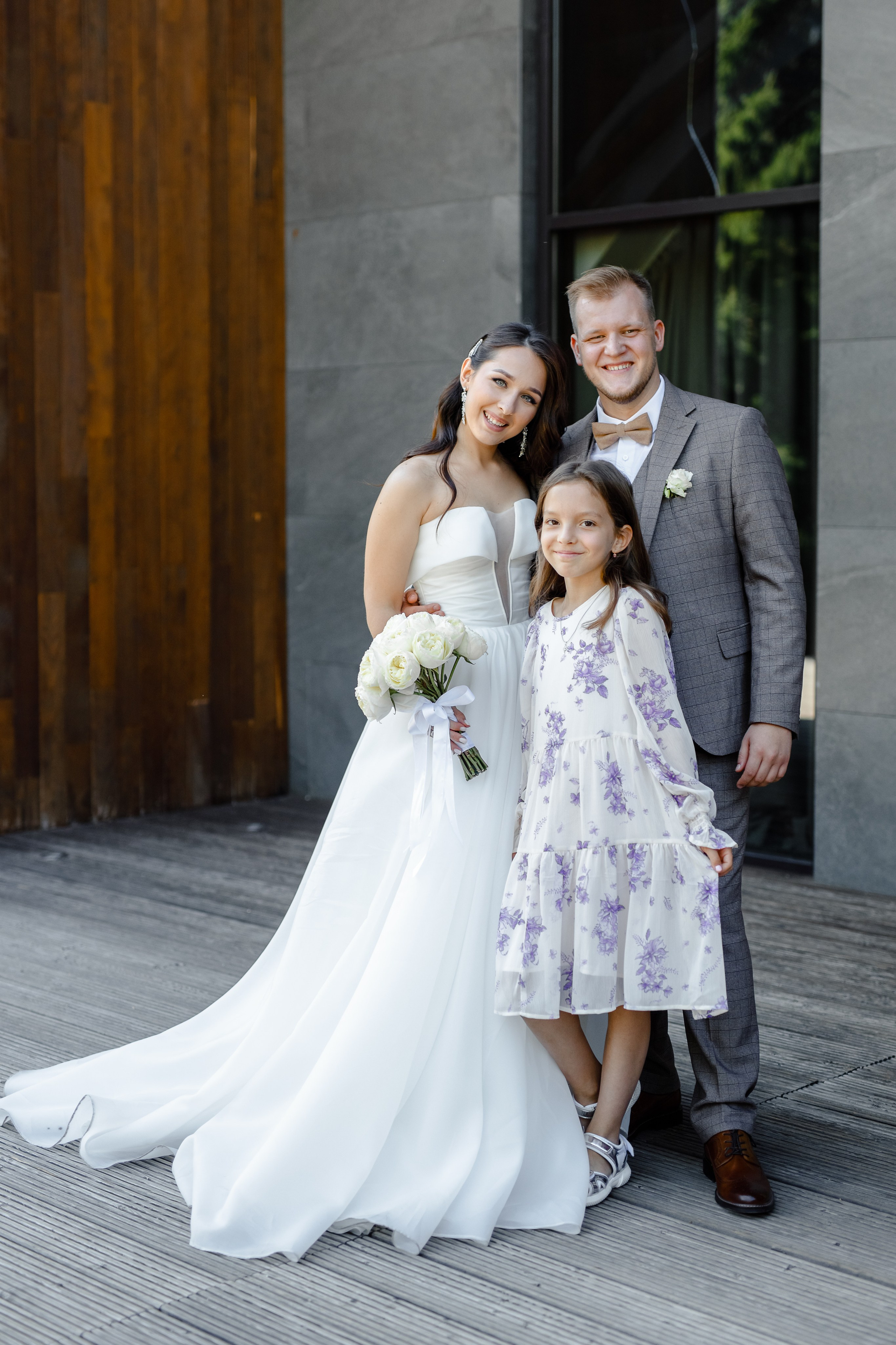 Алёна и Кирилл. Полный свадебный день. Свадебный фотограф Москва КМВ Марина Комиссарова