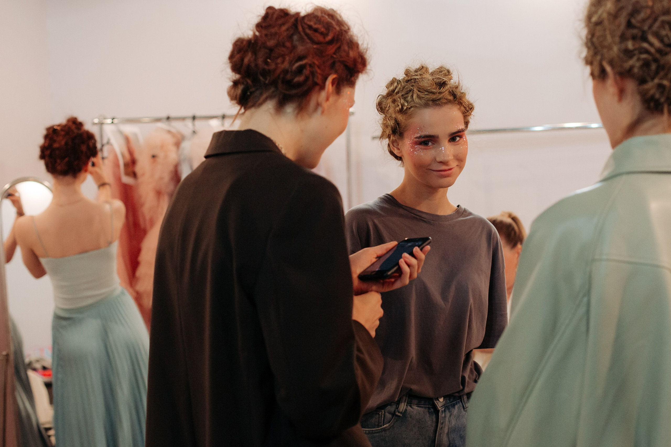 Неделя моды 22. Главная