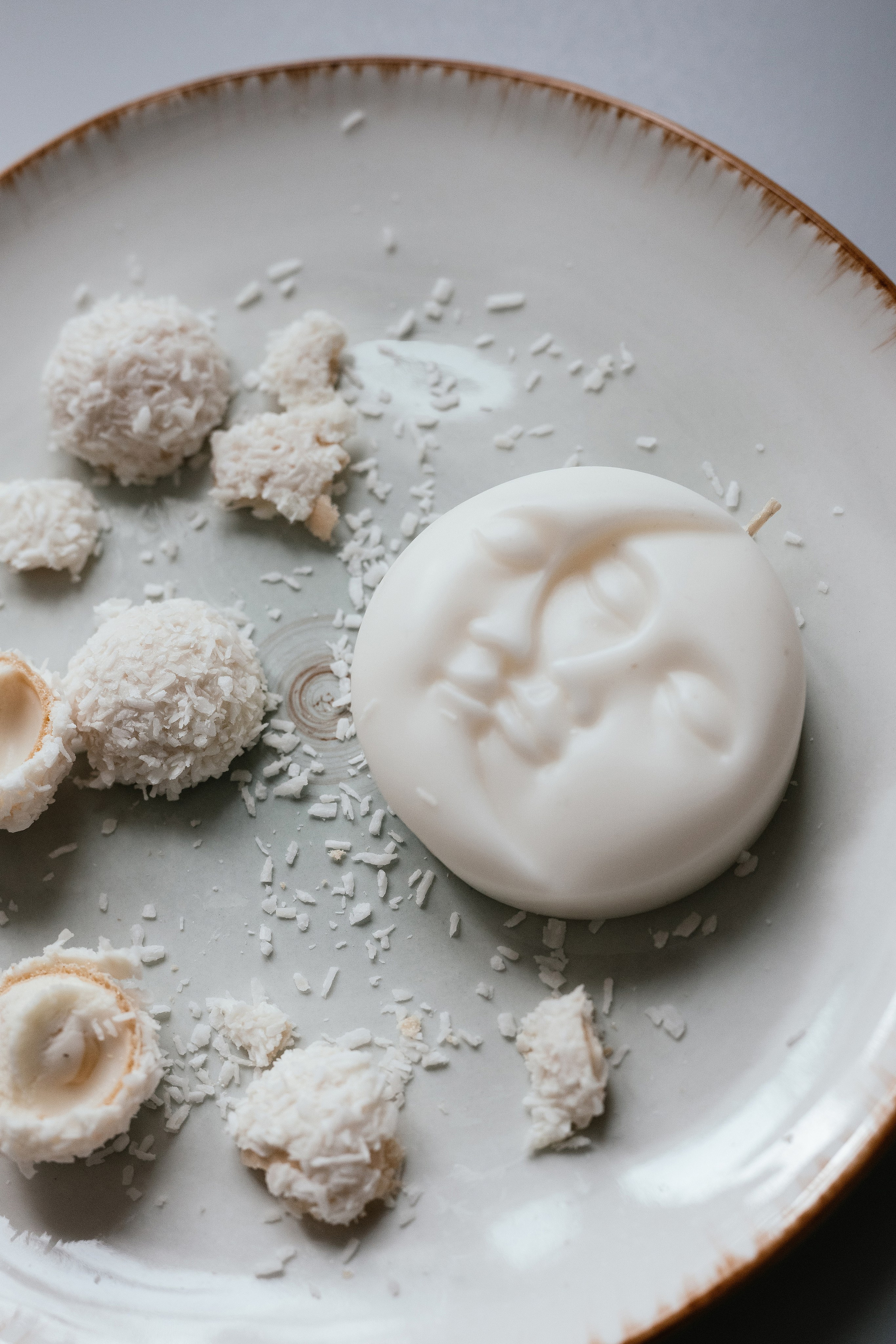 Мастерская свечей «Гори, но не сгорай». Свадебный, семейный фотограф в Рязани Лена Брант