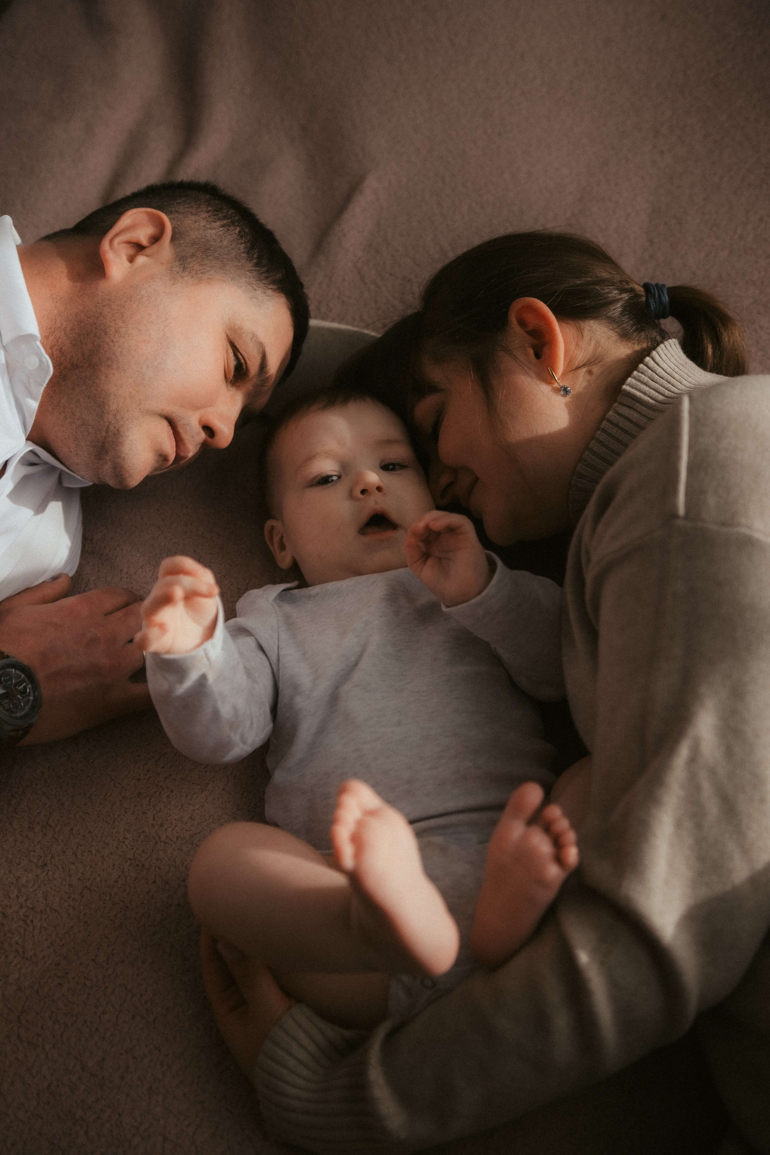 Семейная съемка (Дома). Serg_film