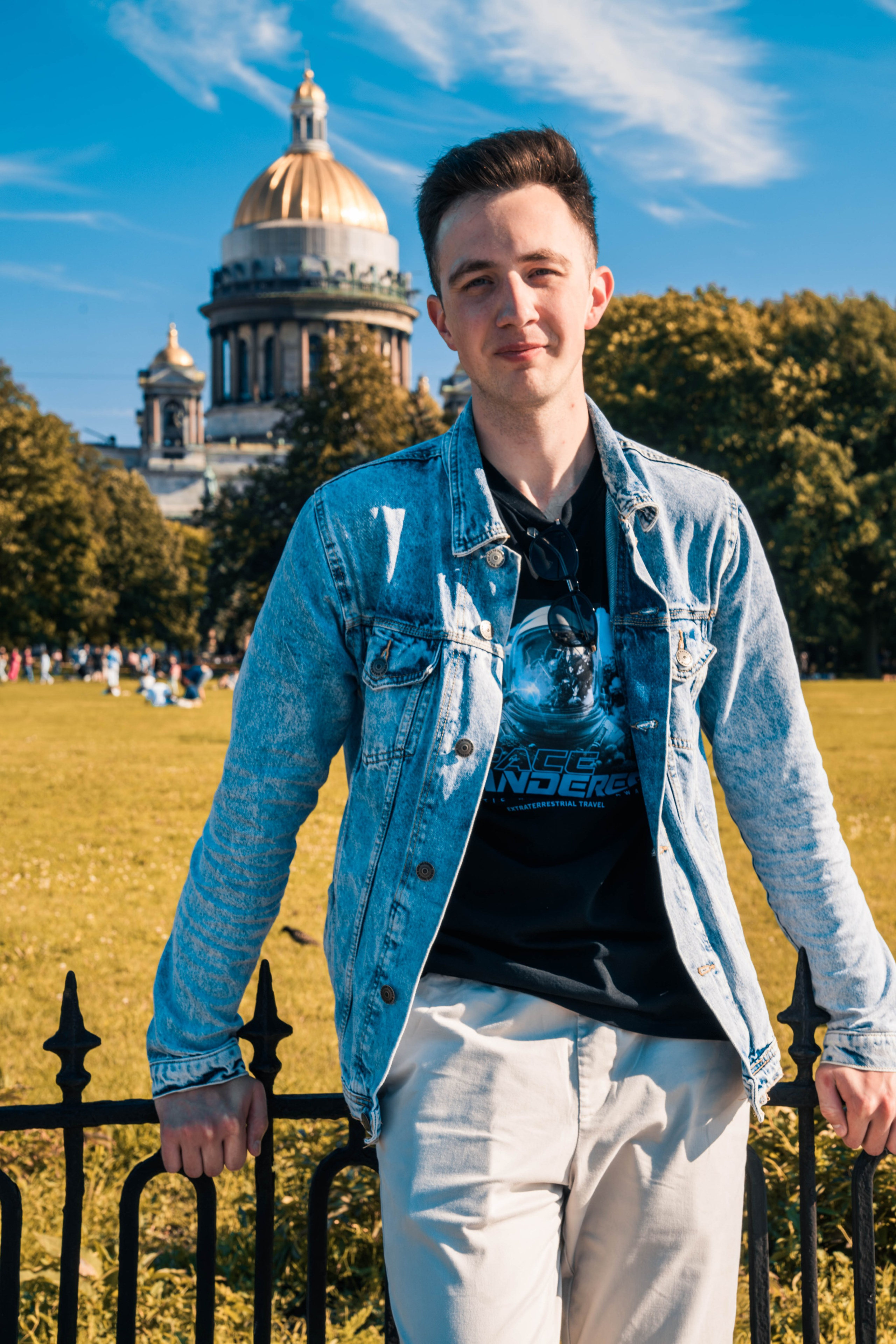 Александр. Твой фотограф в Санкт-Петербурге