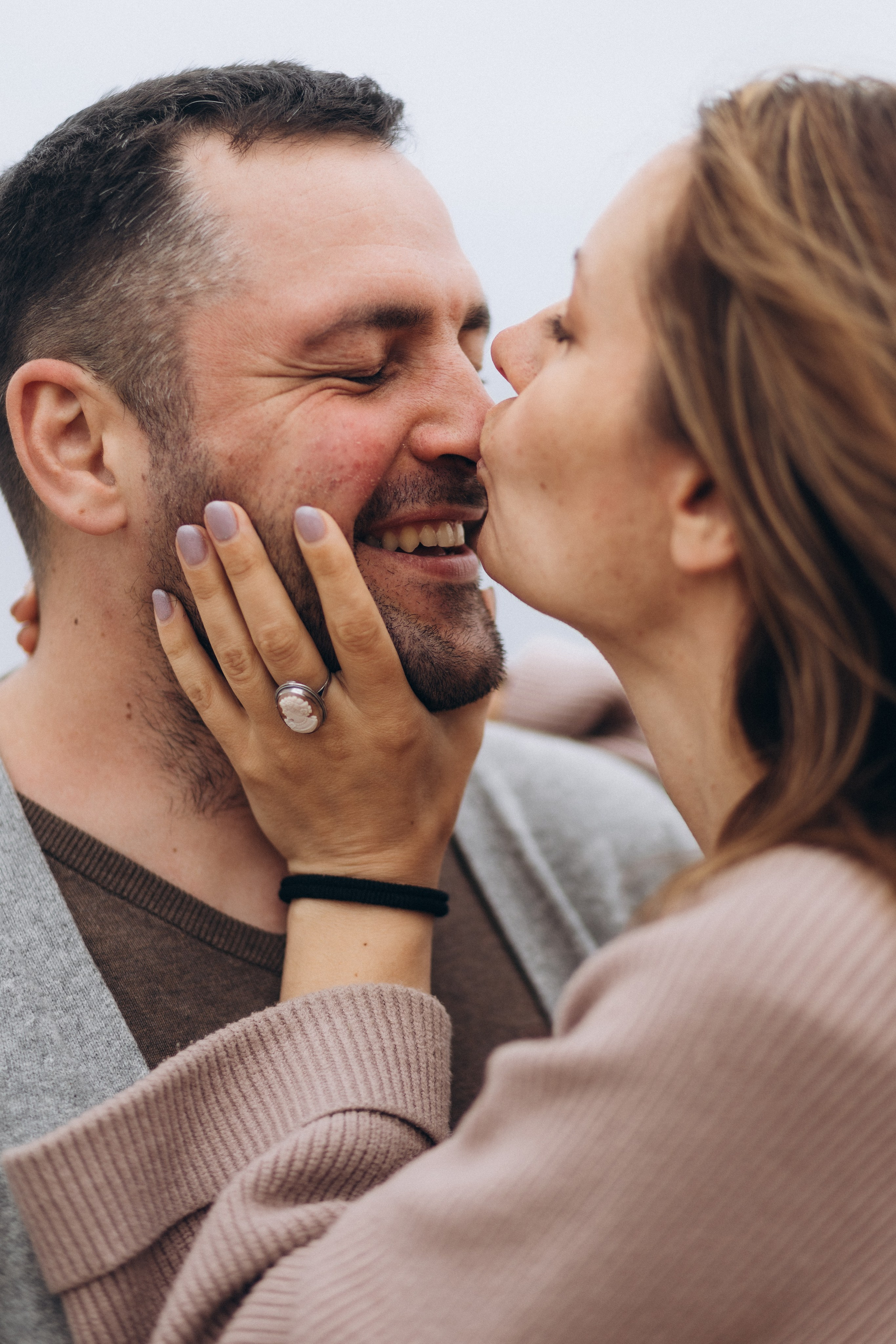 Таня, Витя и Артем. Фотограф Артем Бросов в Санкт-Петербурге и Дубае