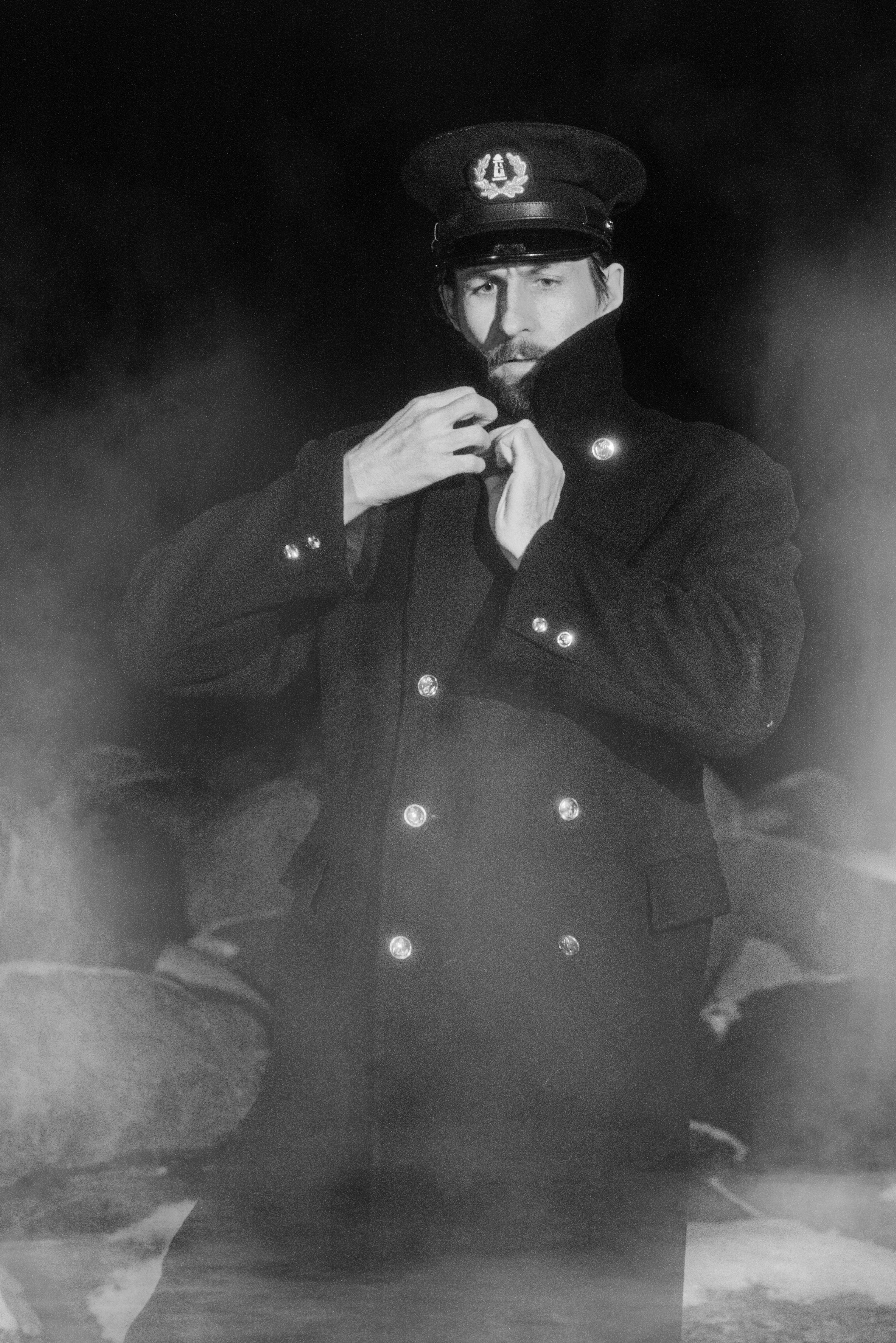 Маяк. Фотограф в Ярославле