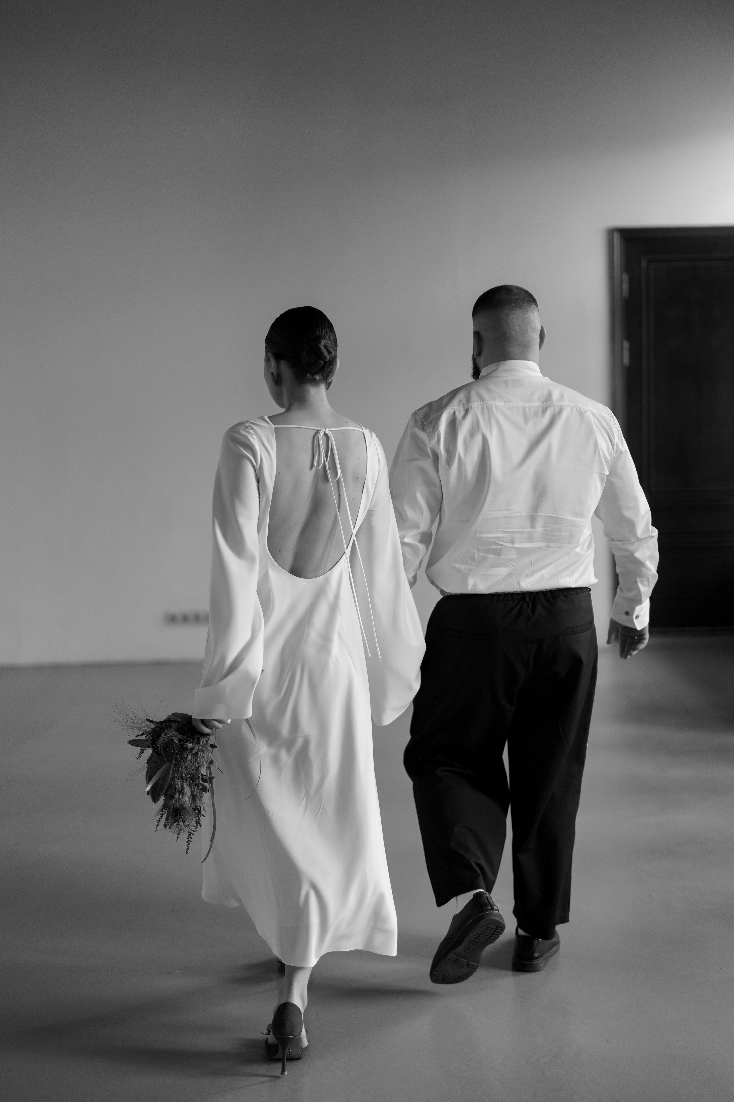 Лилия и Алексей. Свадебный фотограф Марина Попова