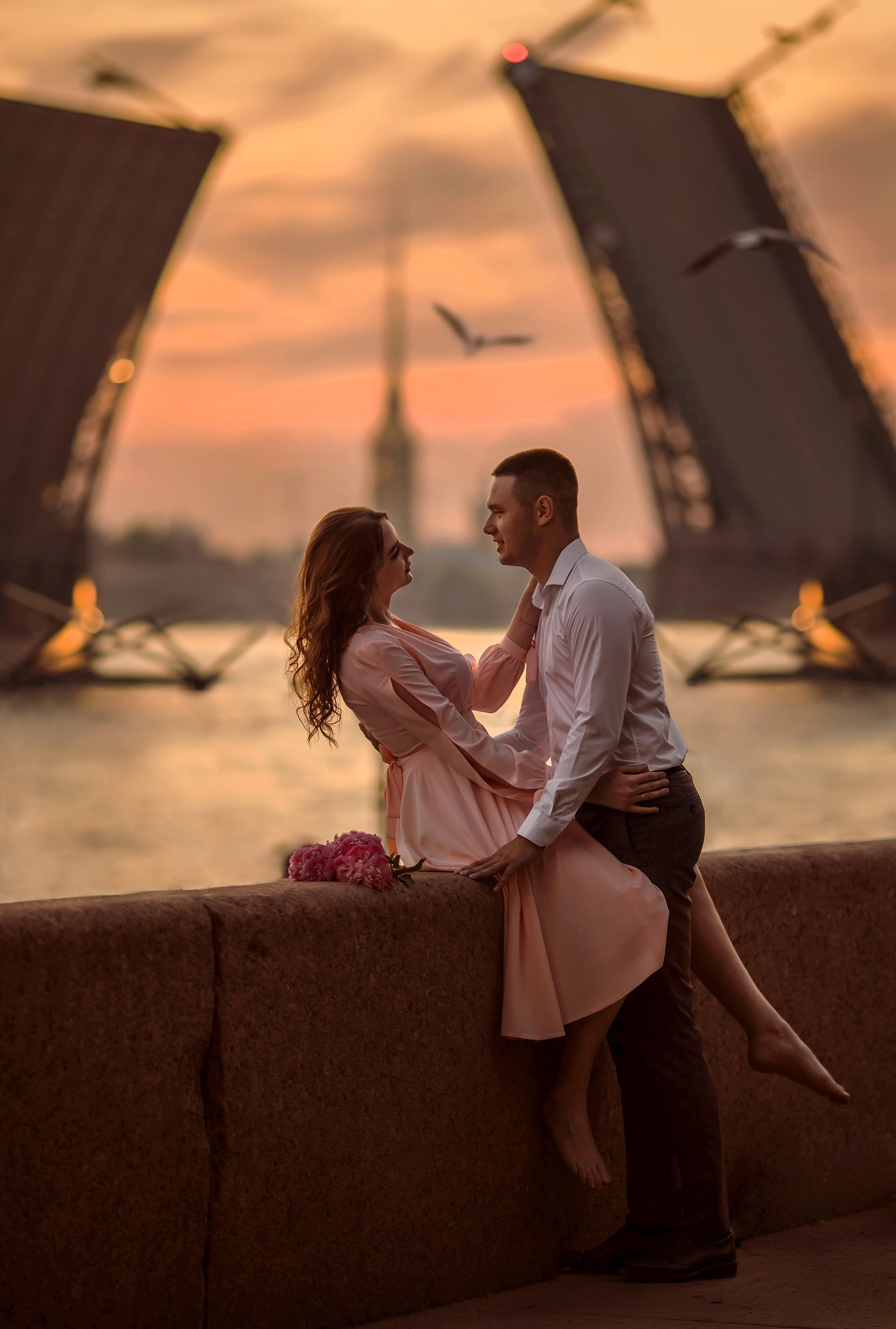 ЛАВСТОРИ. Фотограф из Санкт-Петербурга Ильинская Ксения