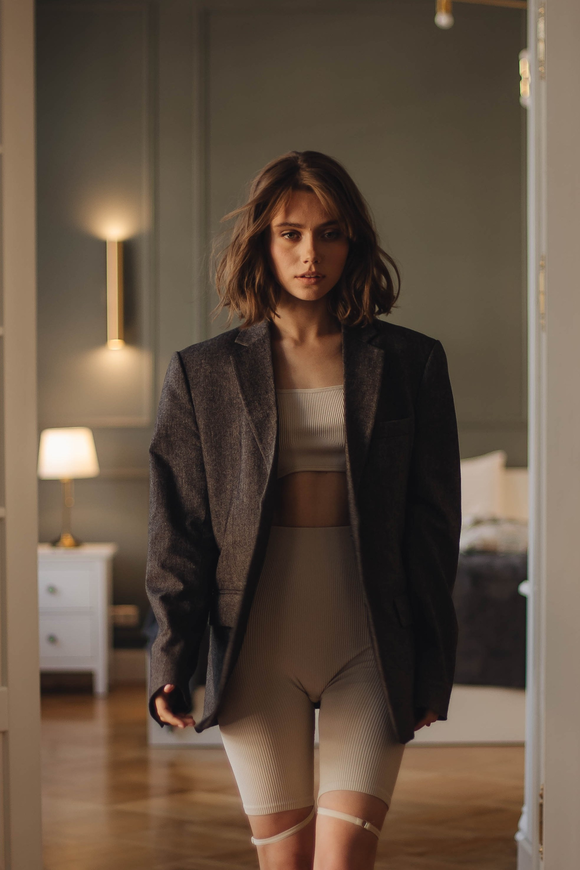 ПОРТРЕТЫ. Фотограф из Санкт-Петербурга Ильинская Ксения