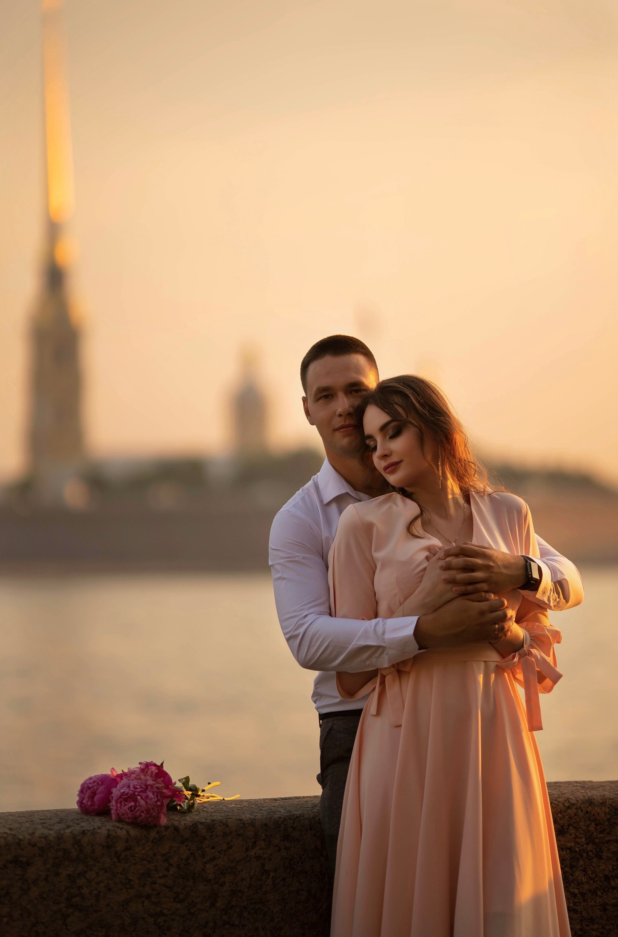 ЛАВСТОРИ. Фотограф из Санкт-Петербурга Ильинская Ксения