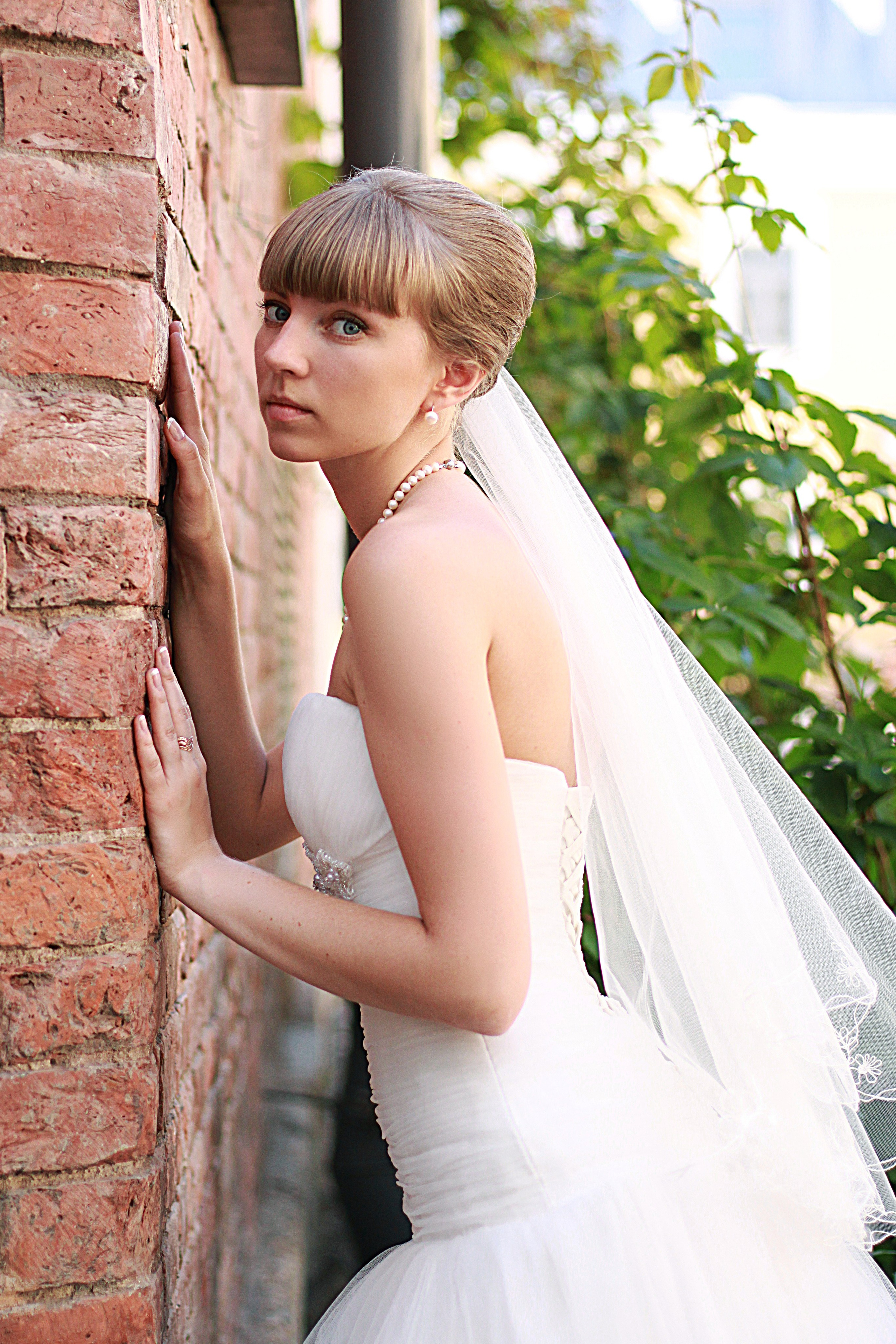 Свадьба Анна и Константин. Фотограф из Санкт-Петербурга Ильинская Ксения