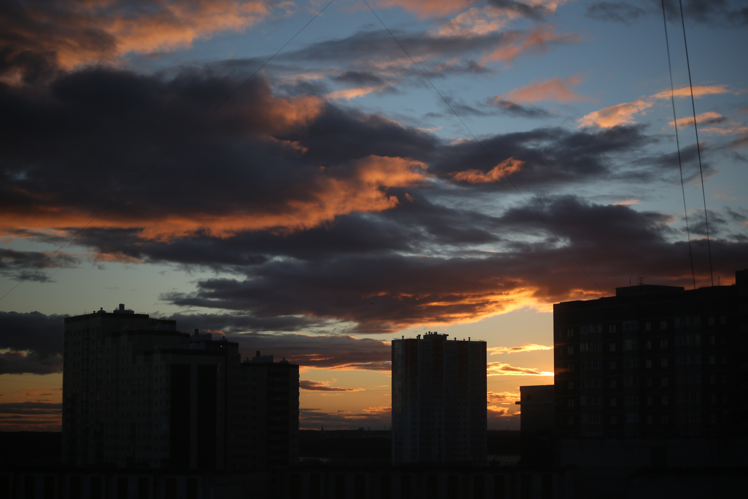 Сургут. Фотограф в г. Сургуте Марина Киприна
