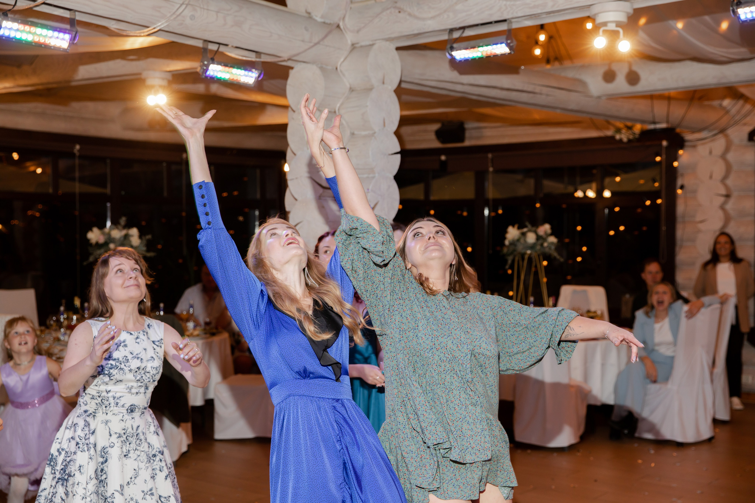 Татьяна & Влад. Фотограф Абакумова Анастасия