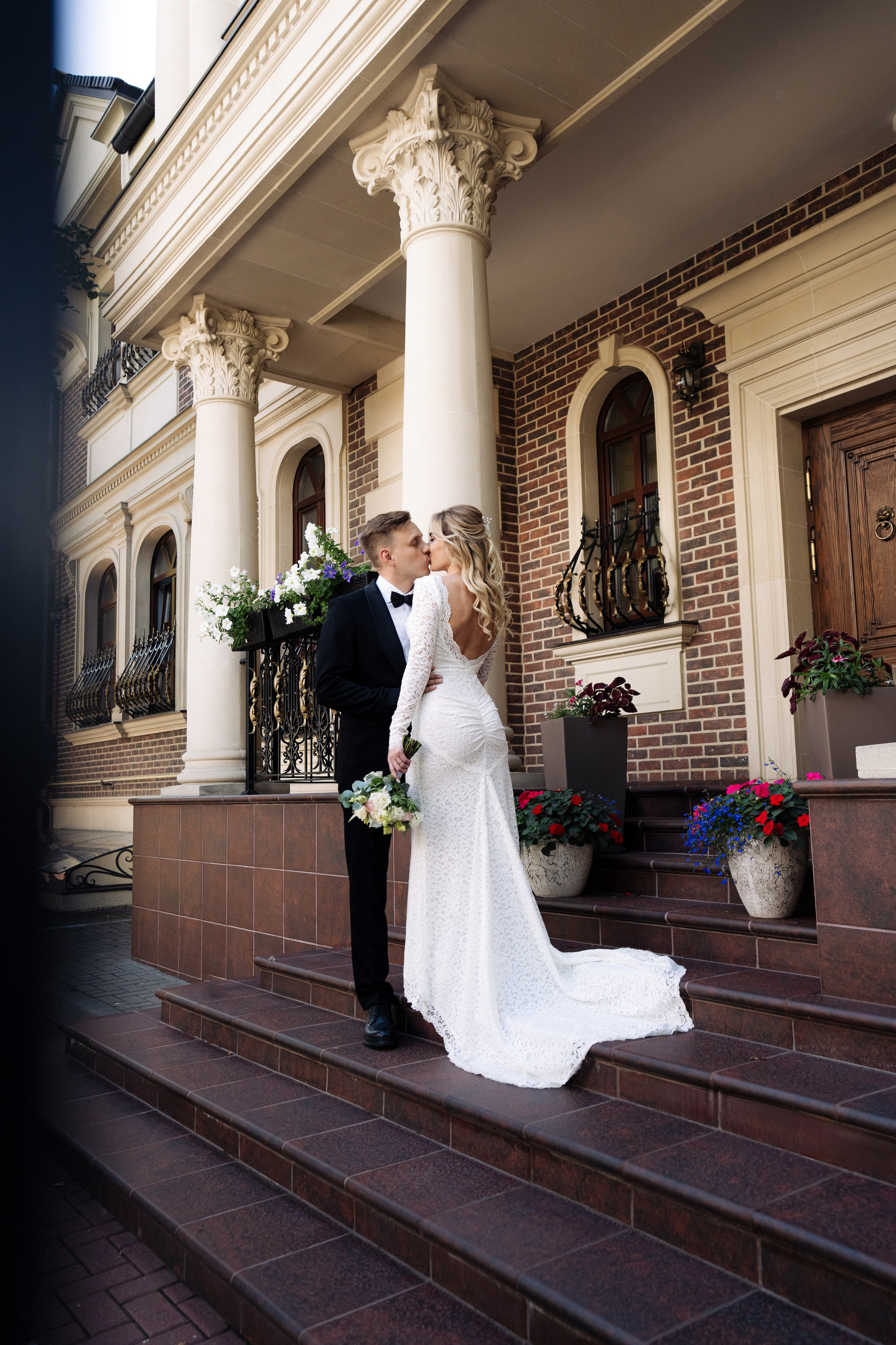 Свадебные. Свадебный и репортажный фотограф