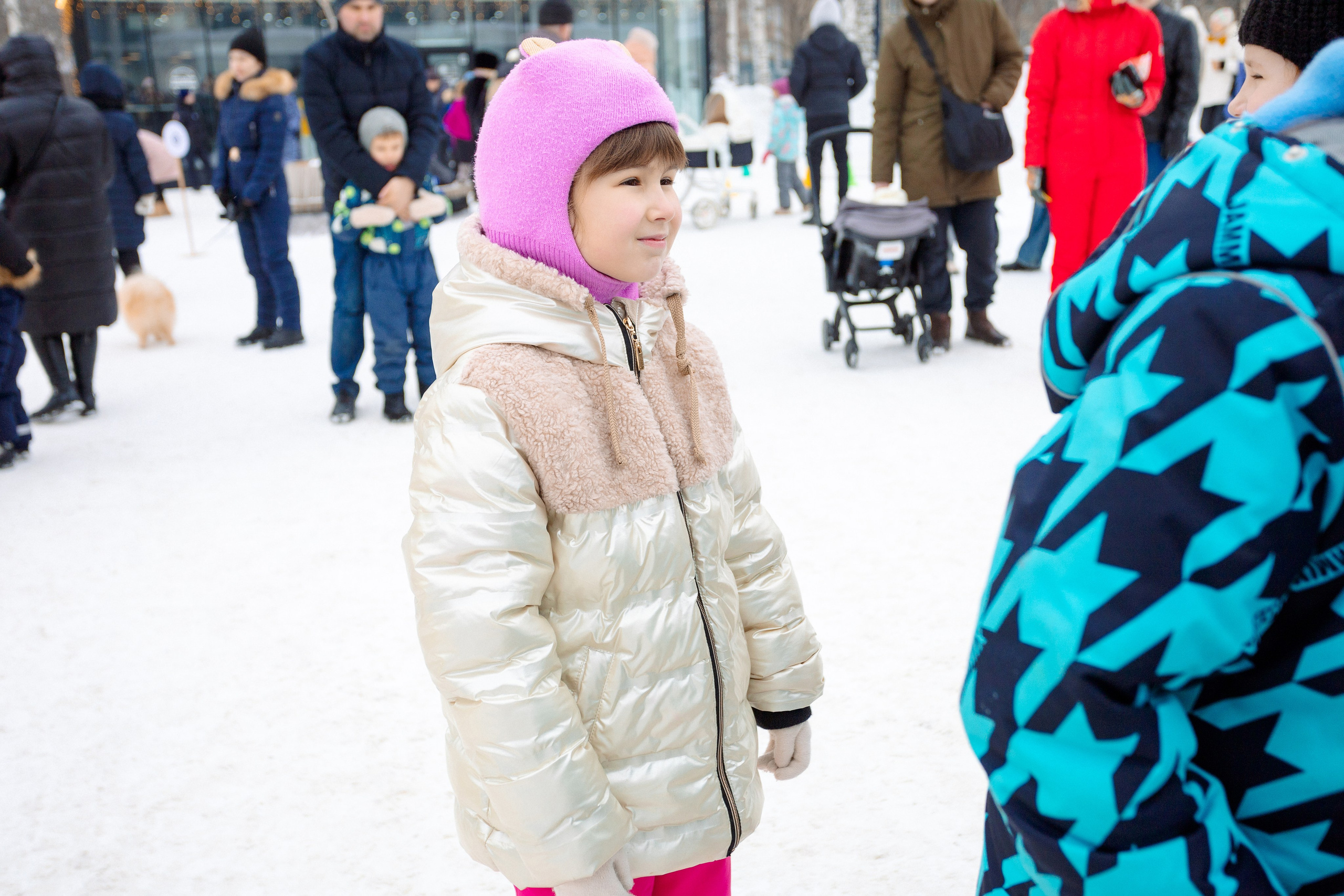 РЕПОРТАЖ: ТОПТЫЖКА 01.03.2025. Профессиональный фотограф в Ижевске Леша Петров