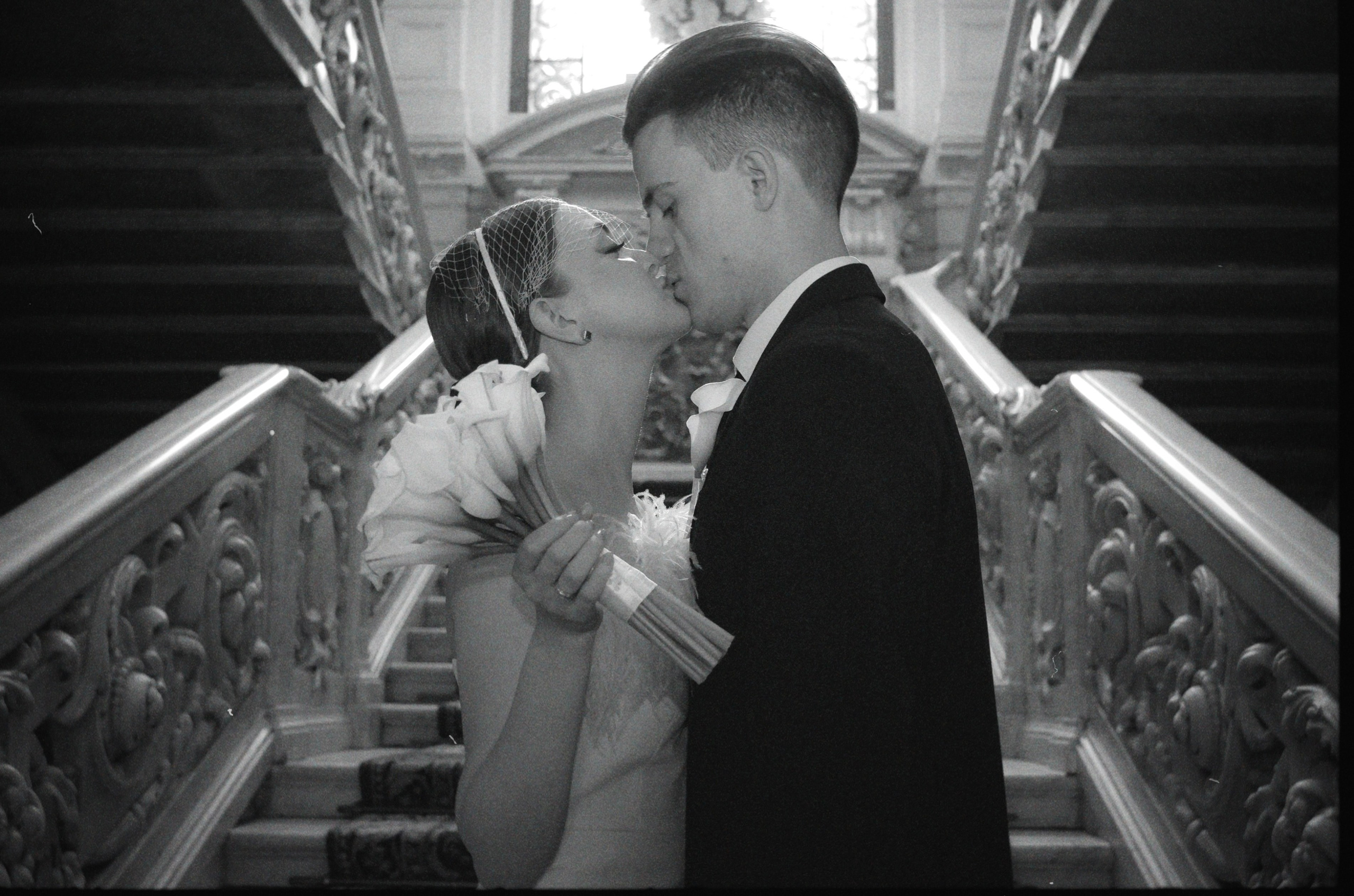 Wedding T&P. Фотограф в Санкт-Петербурге 📸 | Ульяна Ситникова