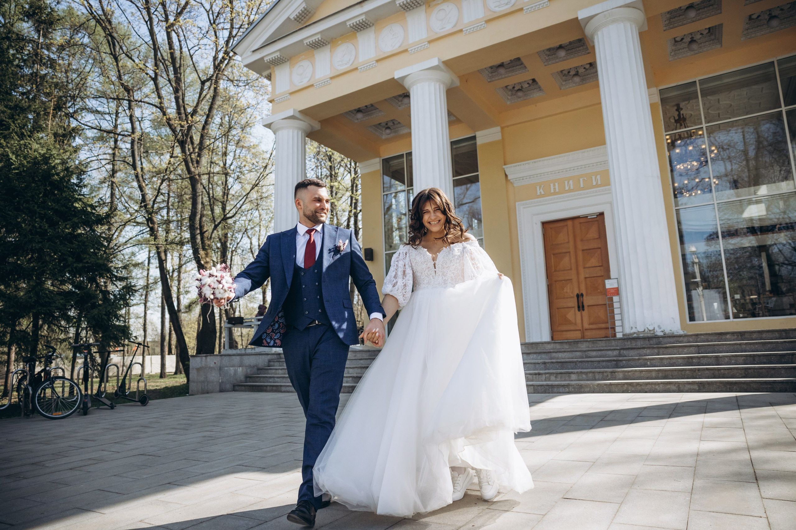 А & Н. Свадебный, семейный и индивидуальный фотограф в Зеленограде и Москве Ирина Костенко