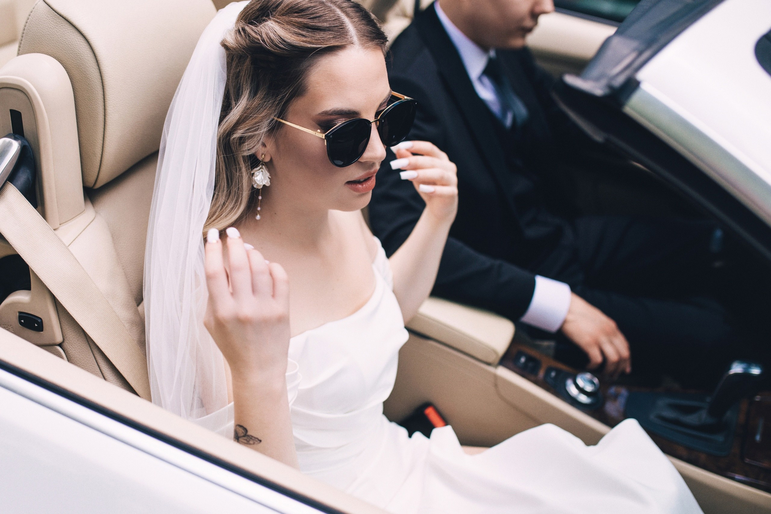 Свадьбы. Свадебный и семейный фотограф в Самаре Толя Саркан