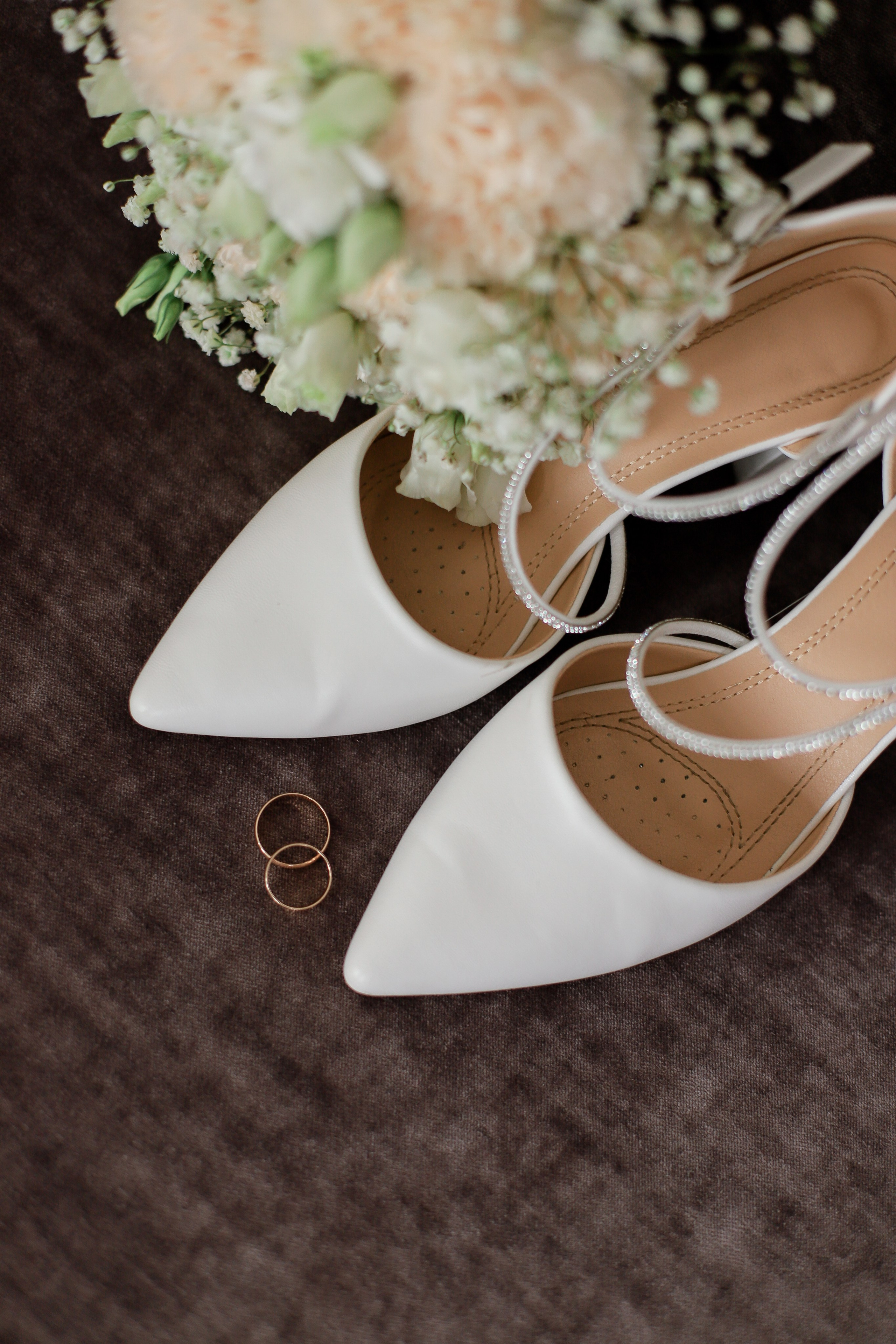 Кирилл и Юля. Свадебный, семейный и детский фотограф в Люберцах Зайцева Анастасия