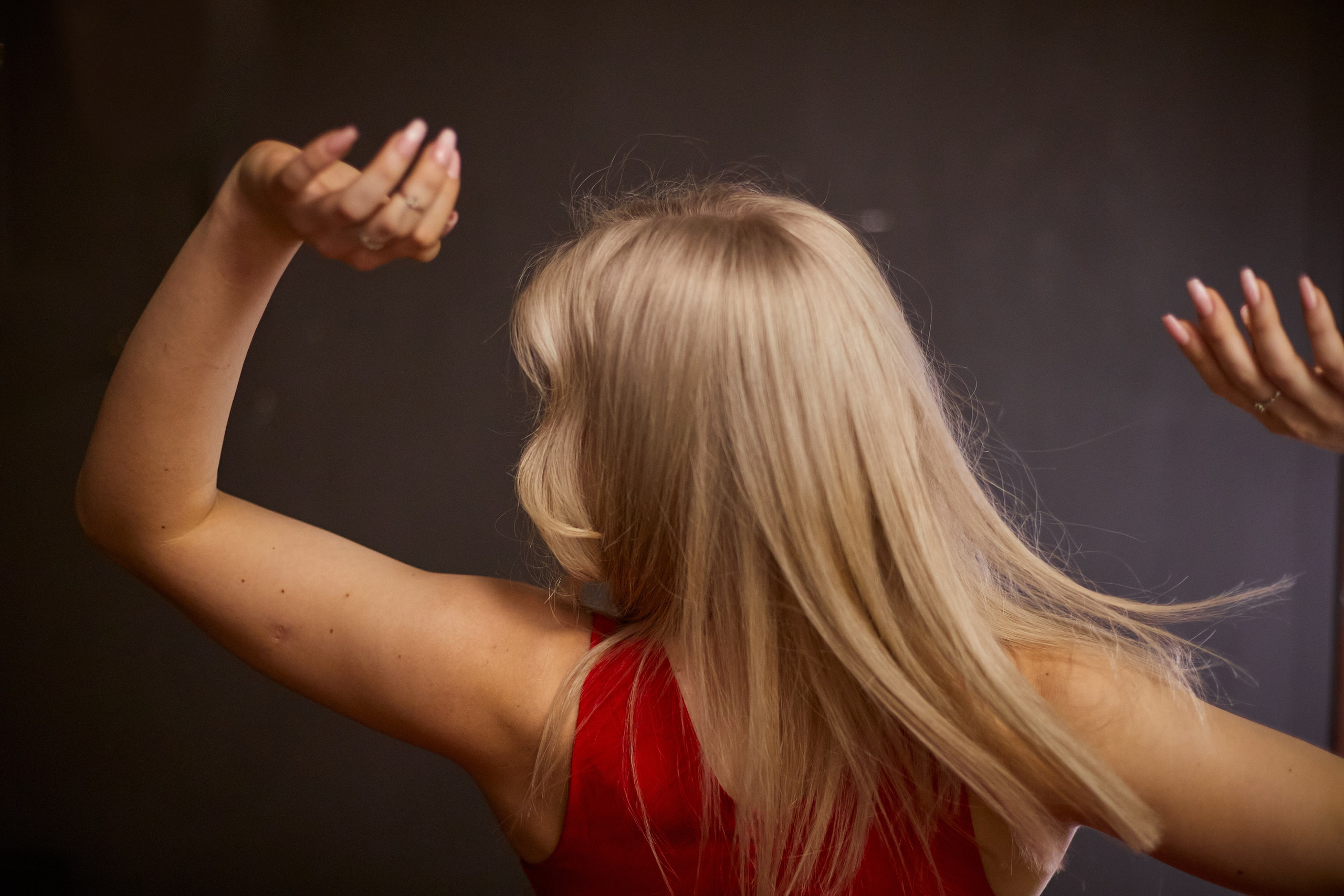 «День рождения». Свадебный и креативный фотограф в ЮФО и МСК