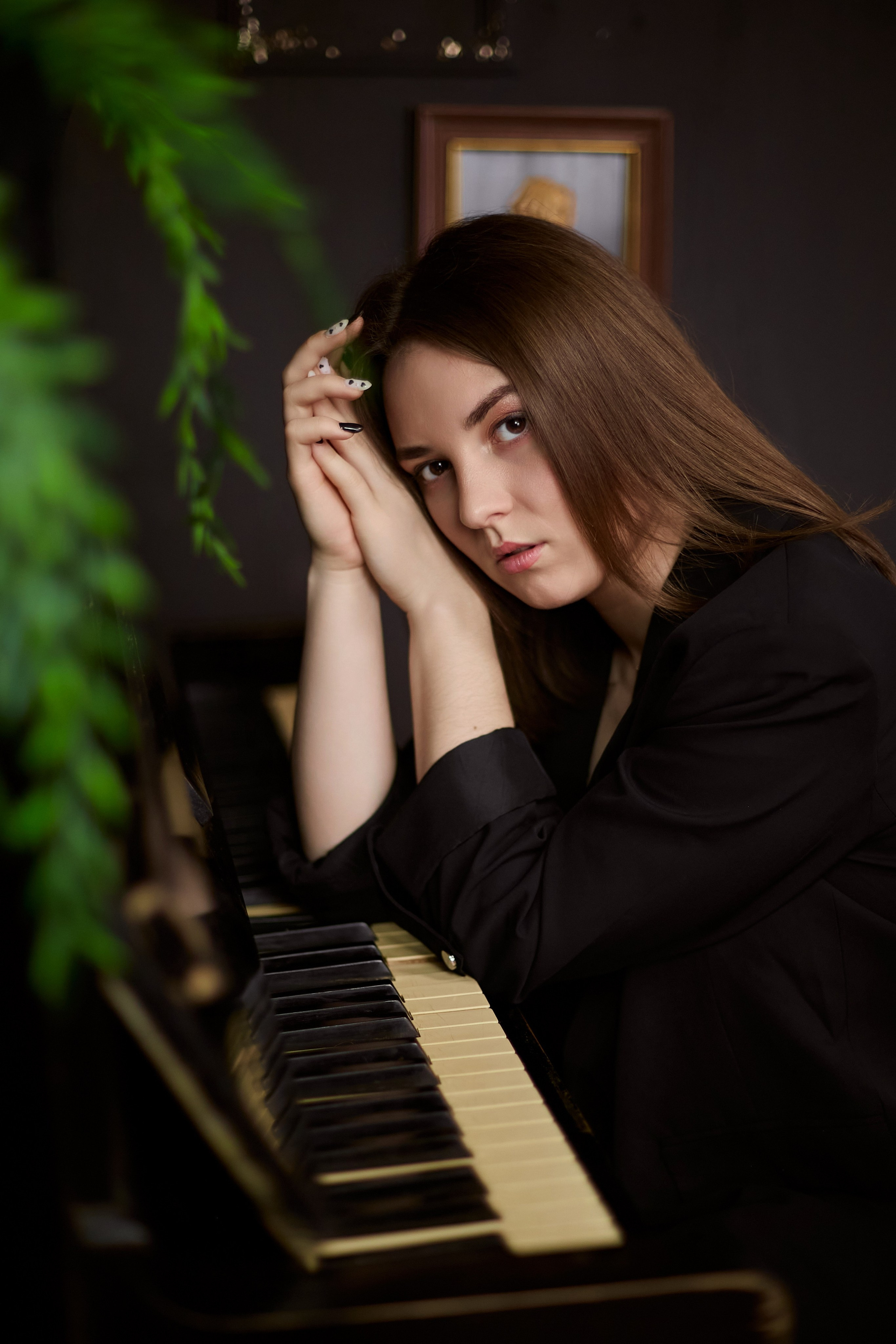 «Юность». Свадебный и креативный фотограф в ЮФО и МСК