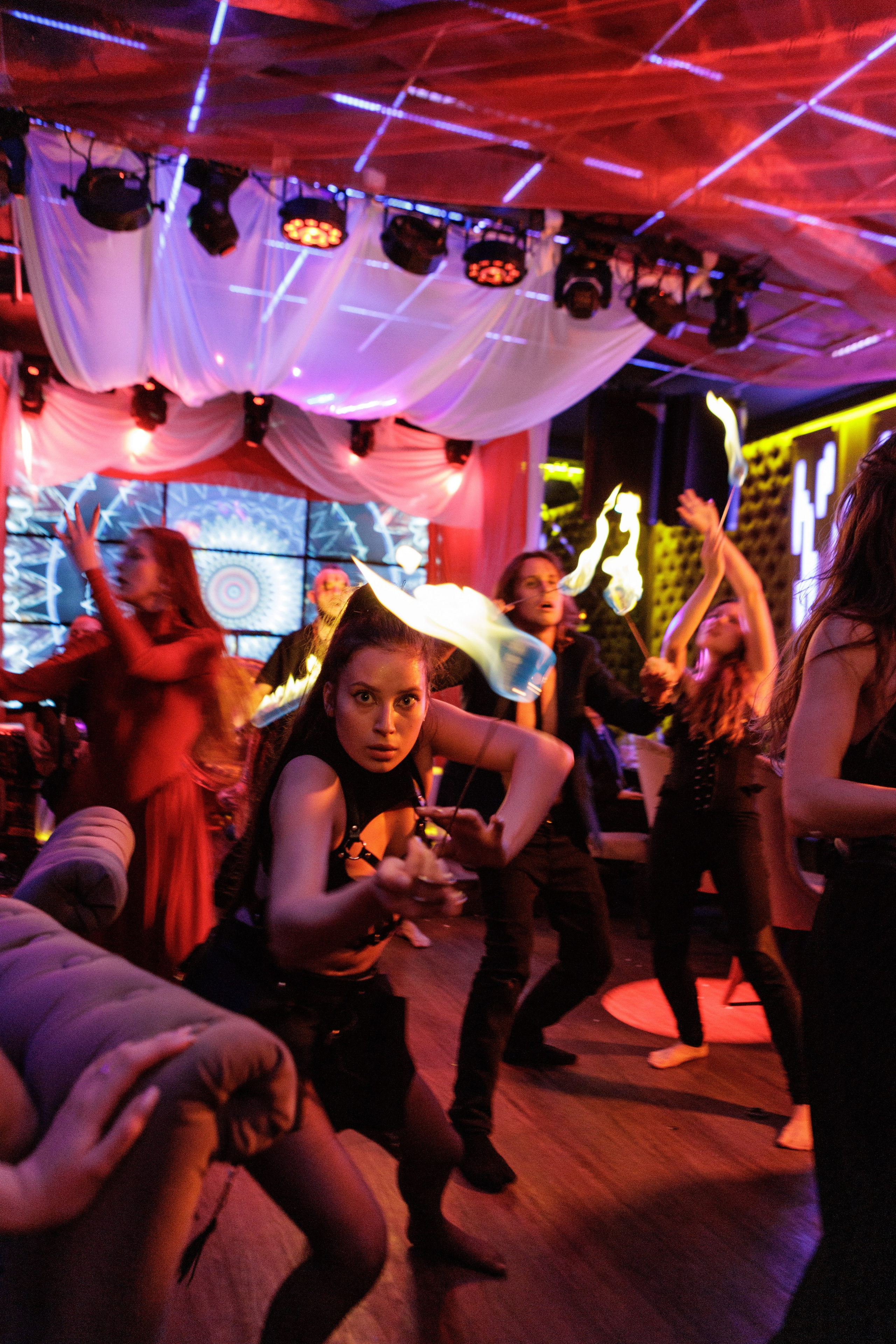 Репортаж. Москва. Фотограф Екатерина Торопцева