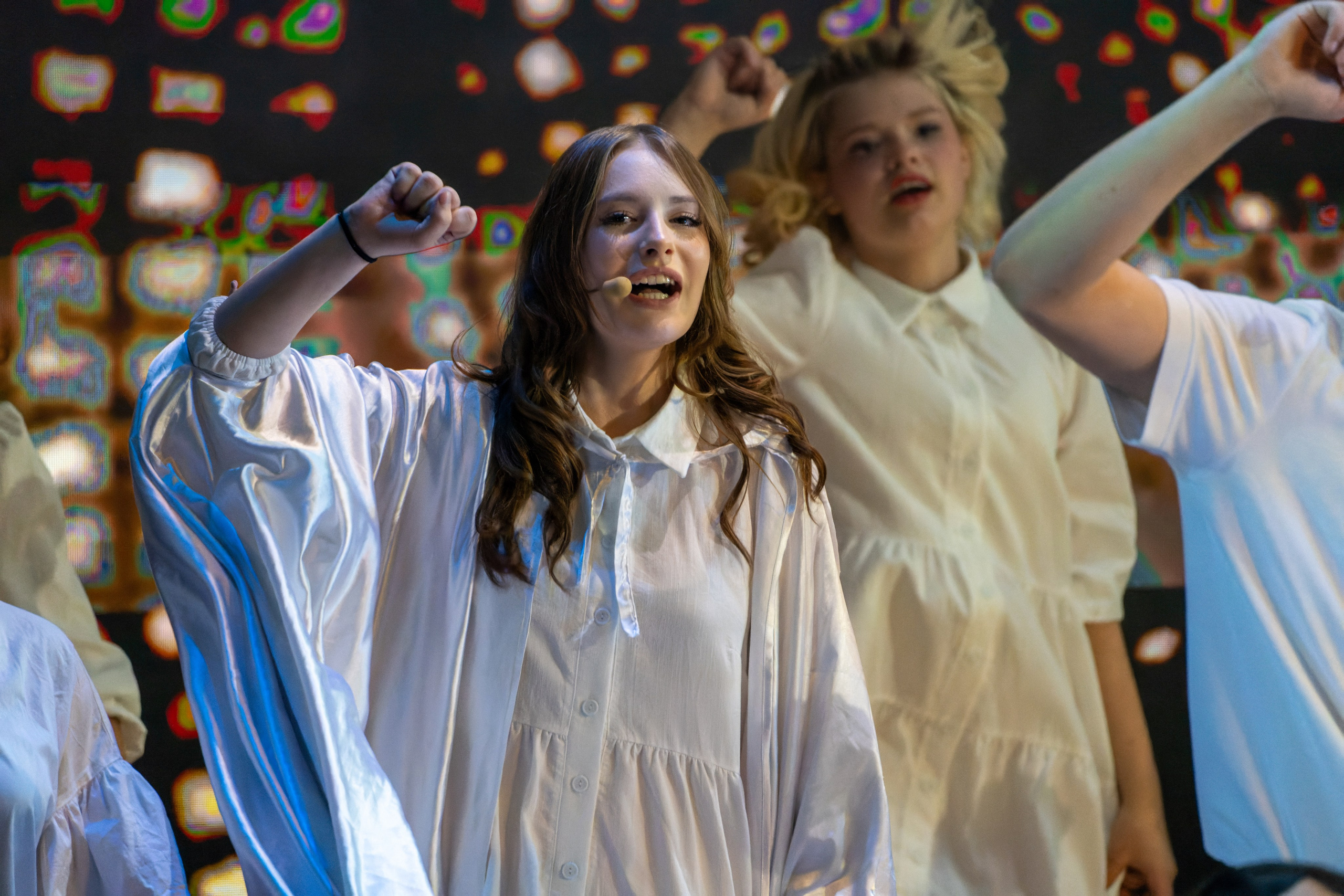 Съёмка благотворительного спектакля «Новая история деревянного мальчика». «Студия DRONAVT`s» — видеосъёмка и фотография г. Москва