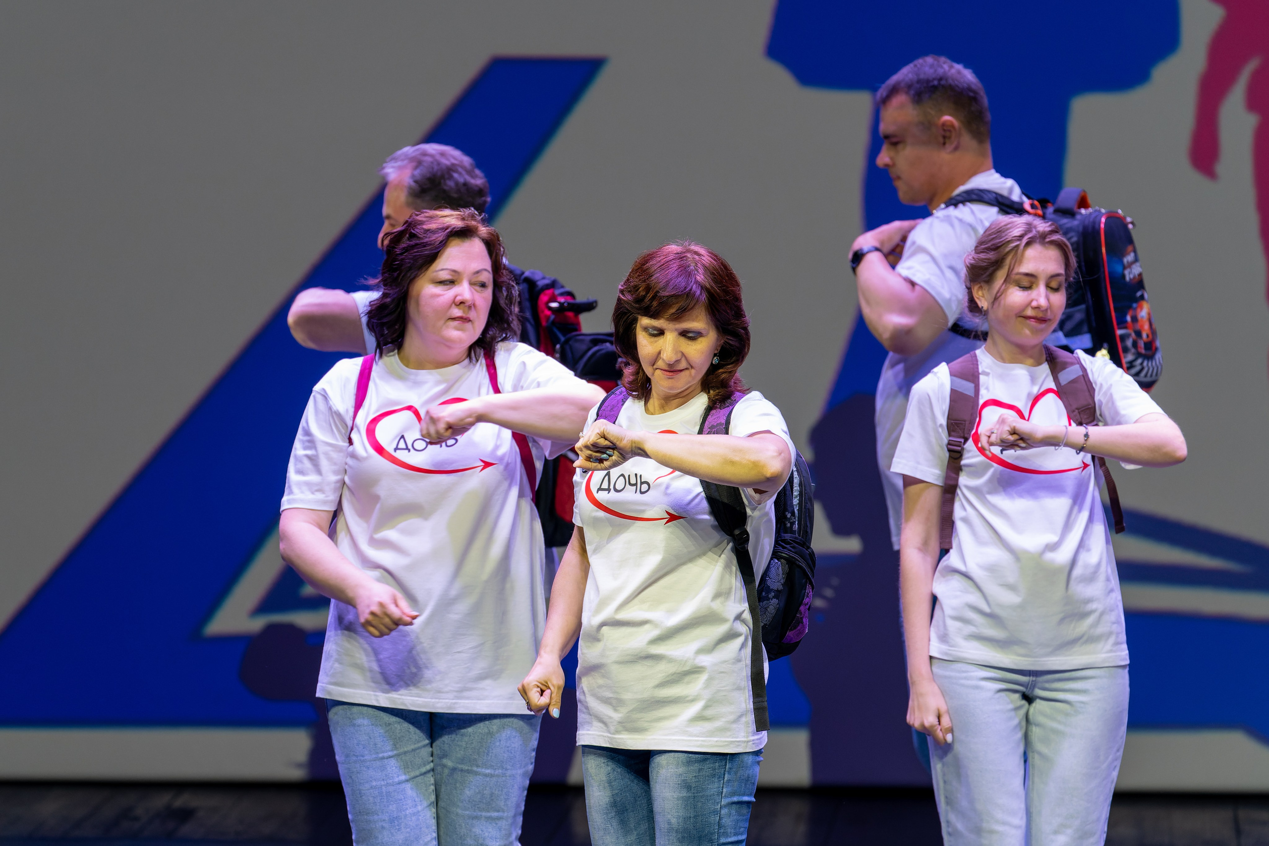 Съёмка на выпускной в школе 1155. «Студия DRONAVT`s» — видеосъёмка и фотография г. Москва